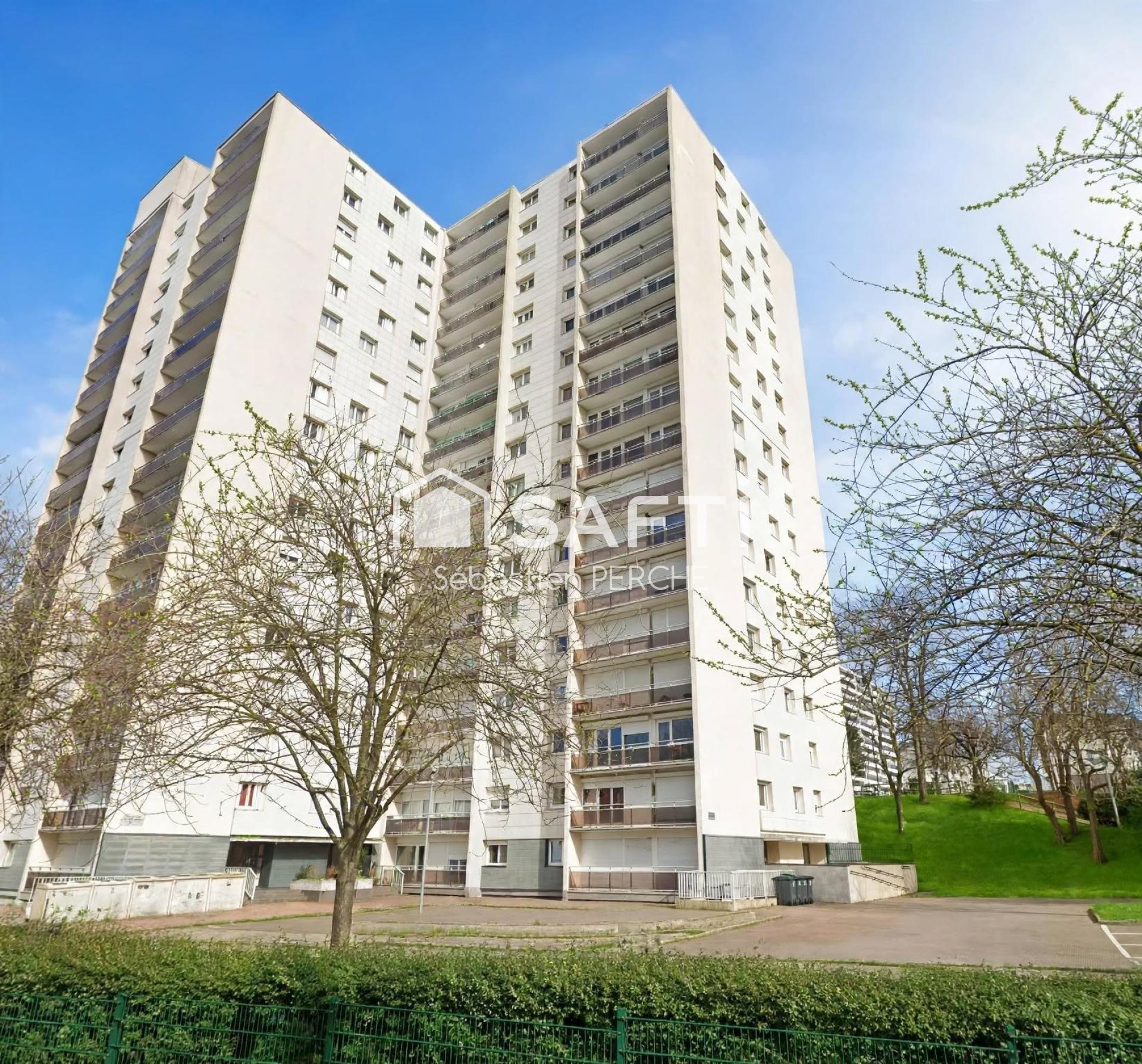 Photo-appartement