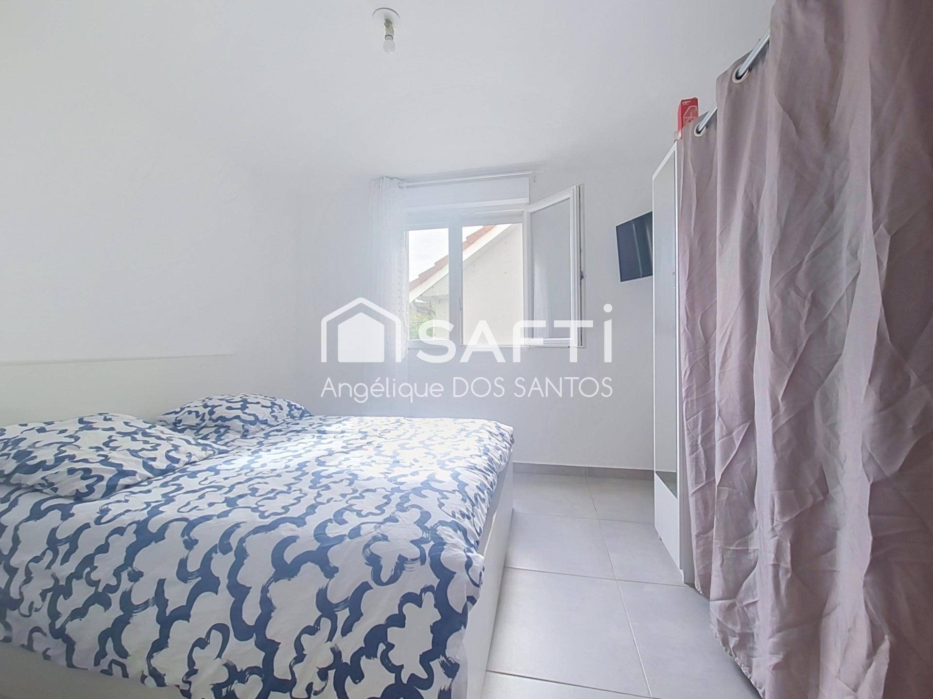 Photo SAFTI — Appartement 3 pièces, 67 m² à Marange Silvange 4