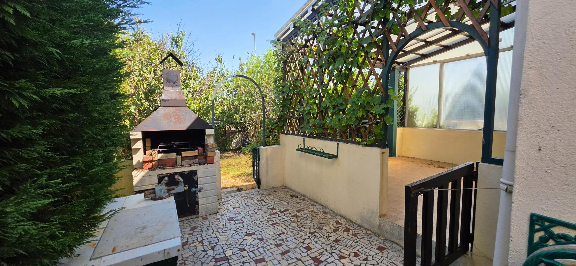 Photo SAFTI — Maison 6 pièces, 110 m² à Marsannay La Cote 2