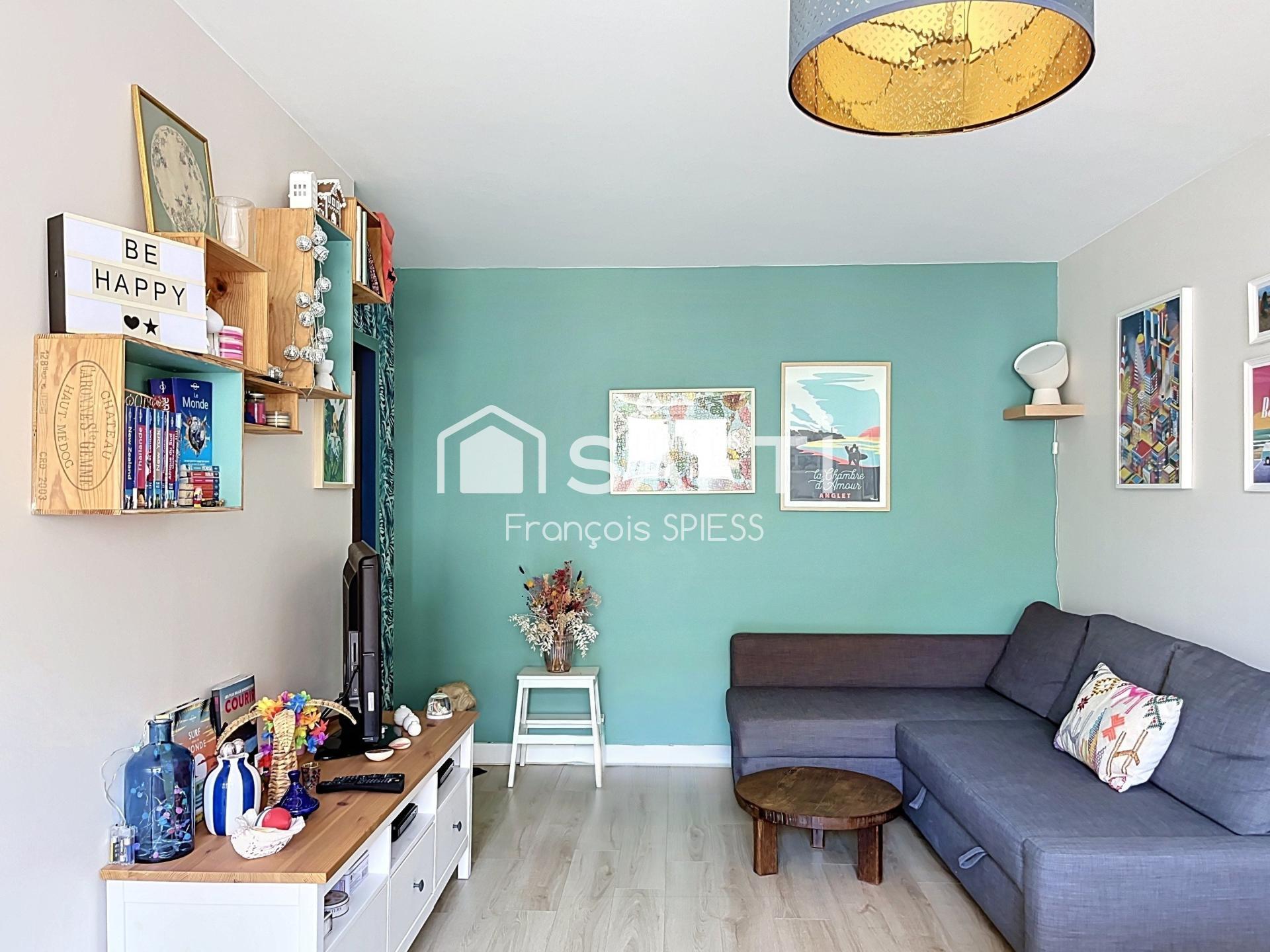 Photo-appartement