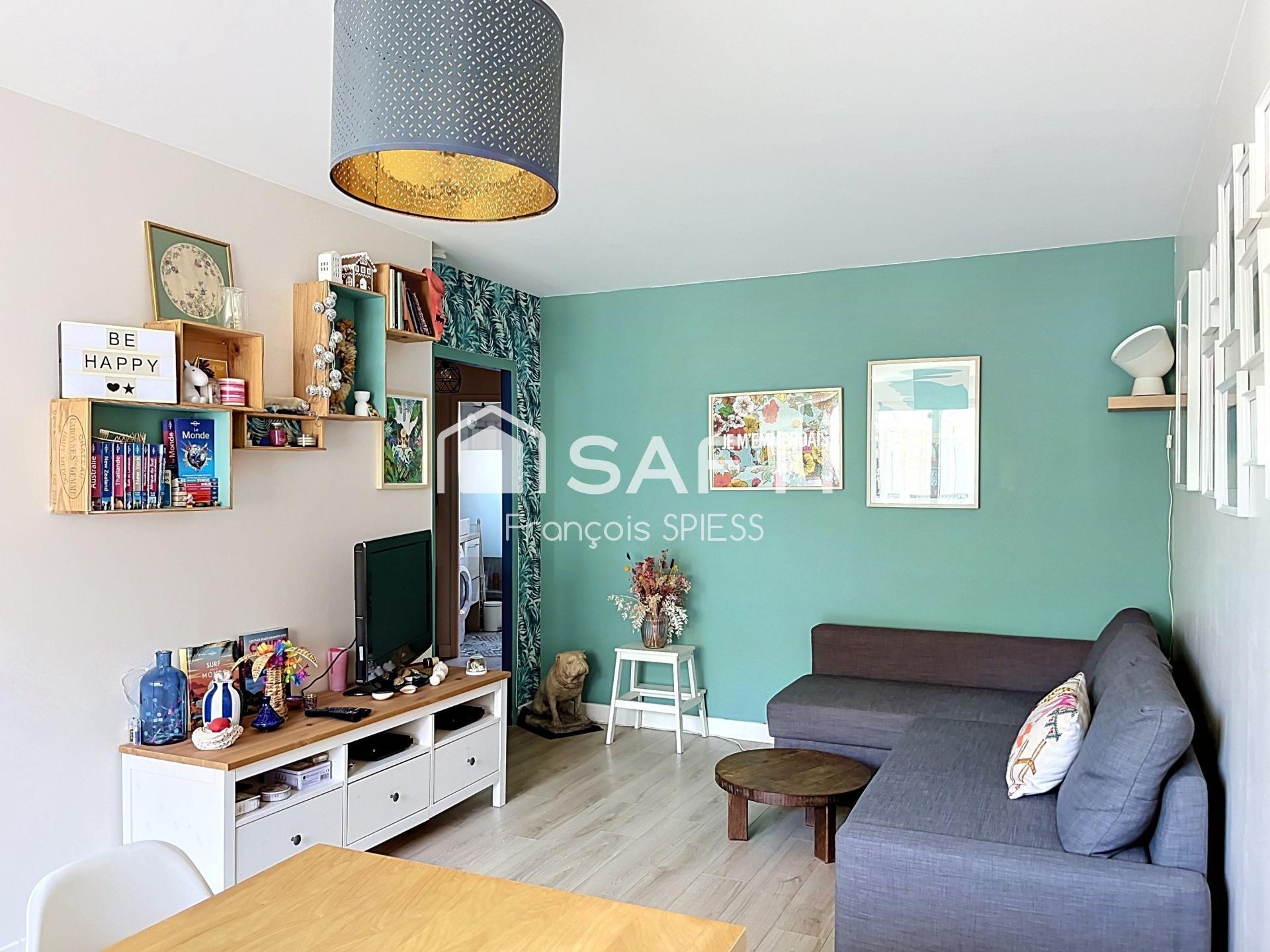 Photo-appartement