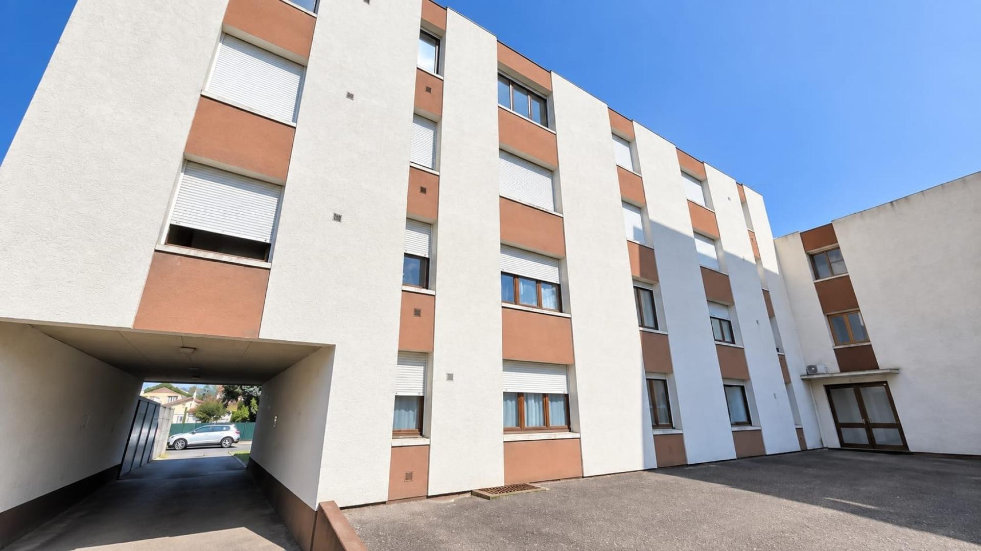 Photo-appartement