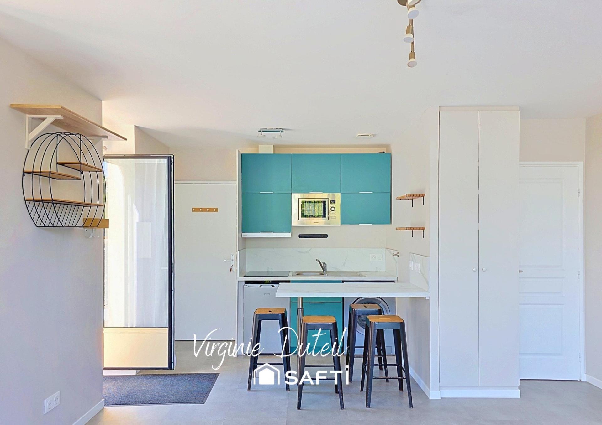 Photo-appartement