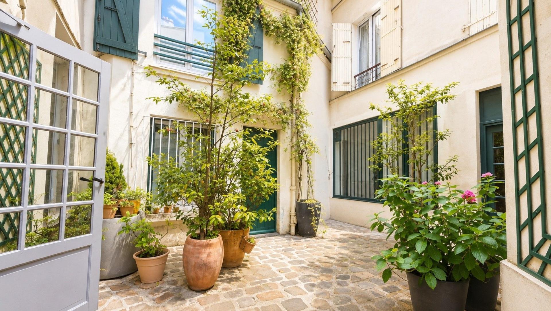 Photo-appartement
