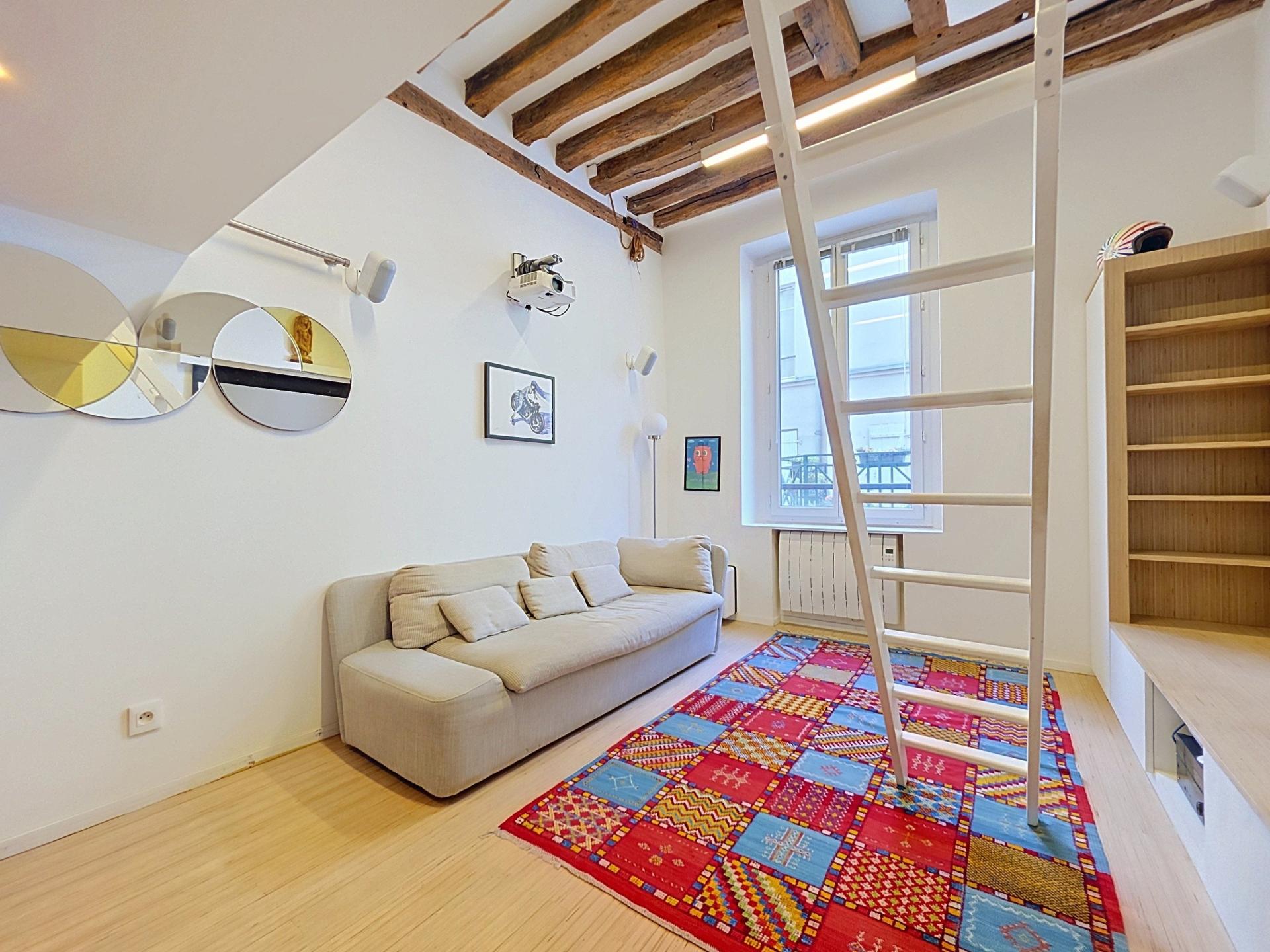 Photo-appartement