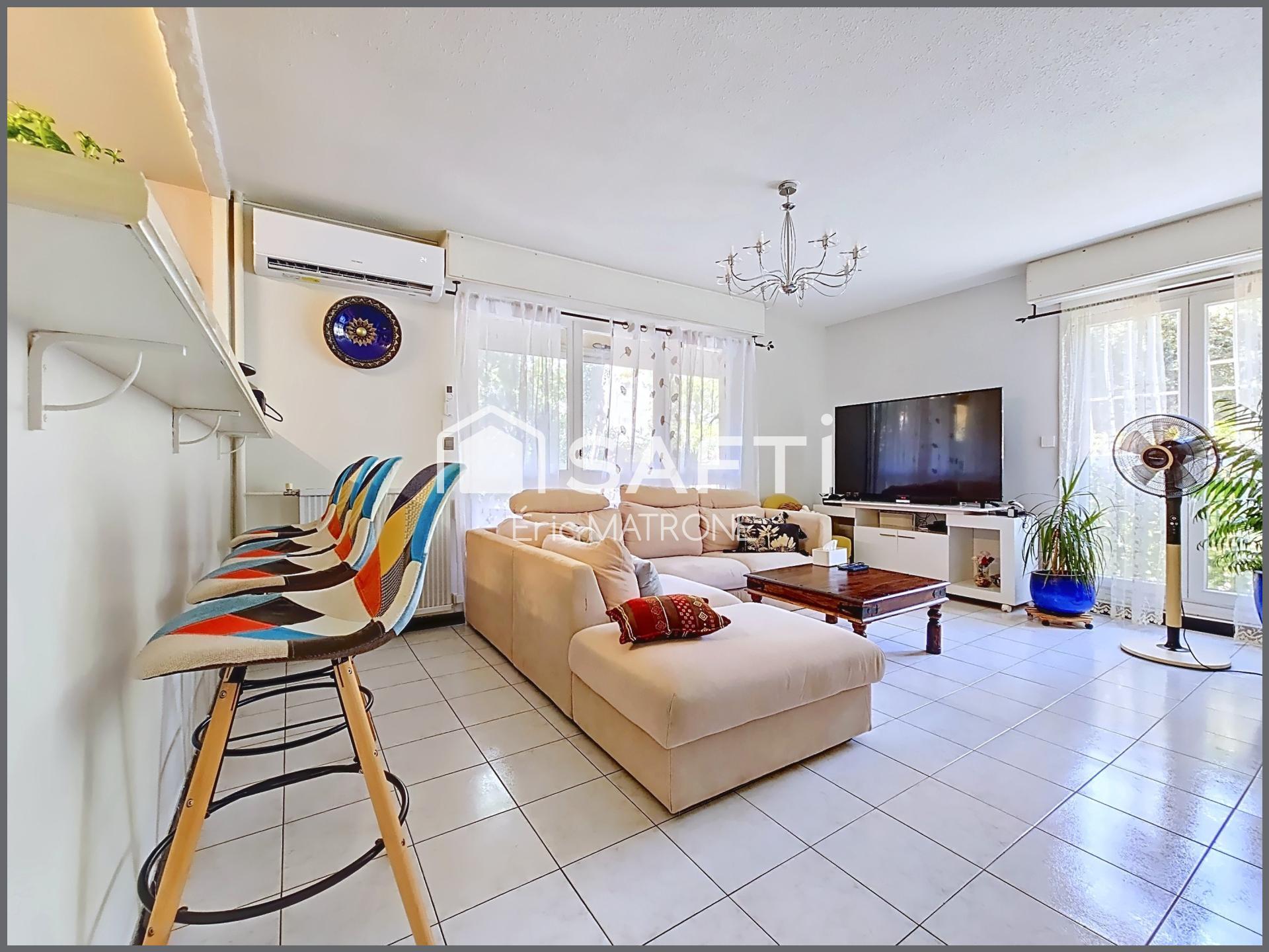 Photo-appartement