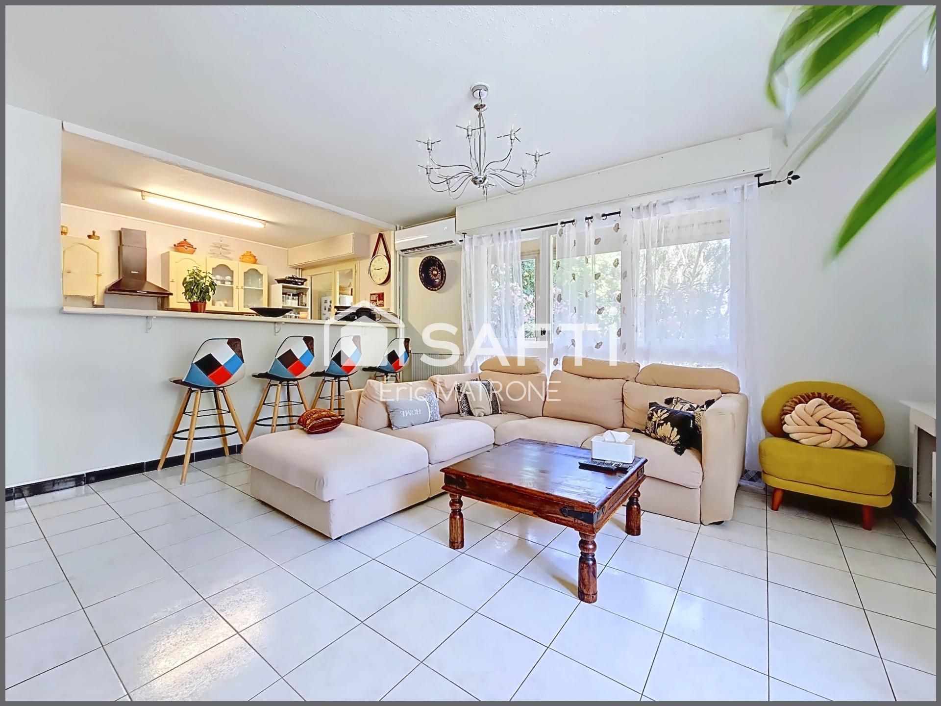 Photo-appartement