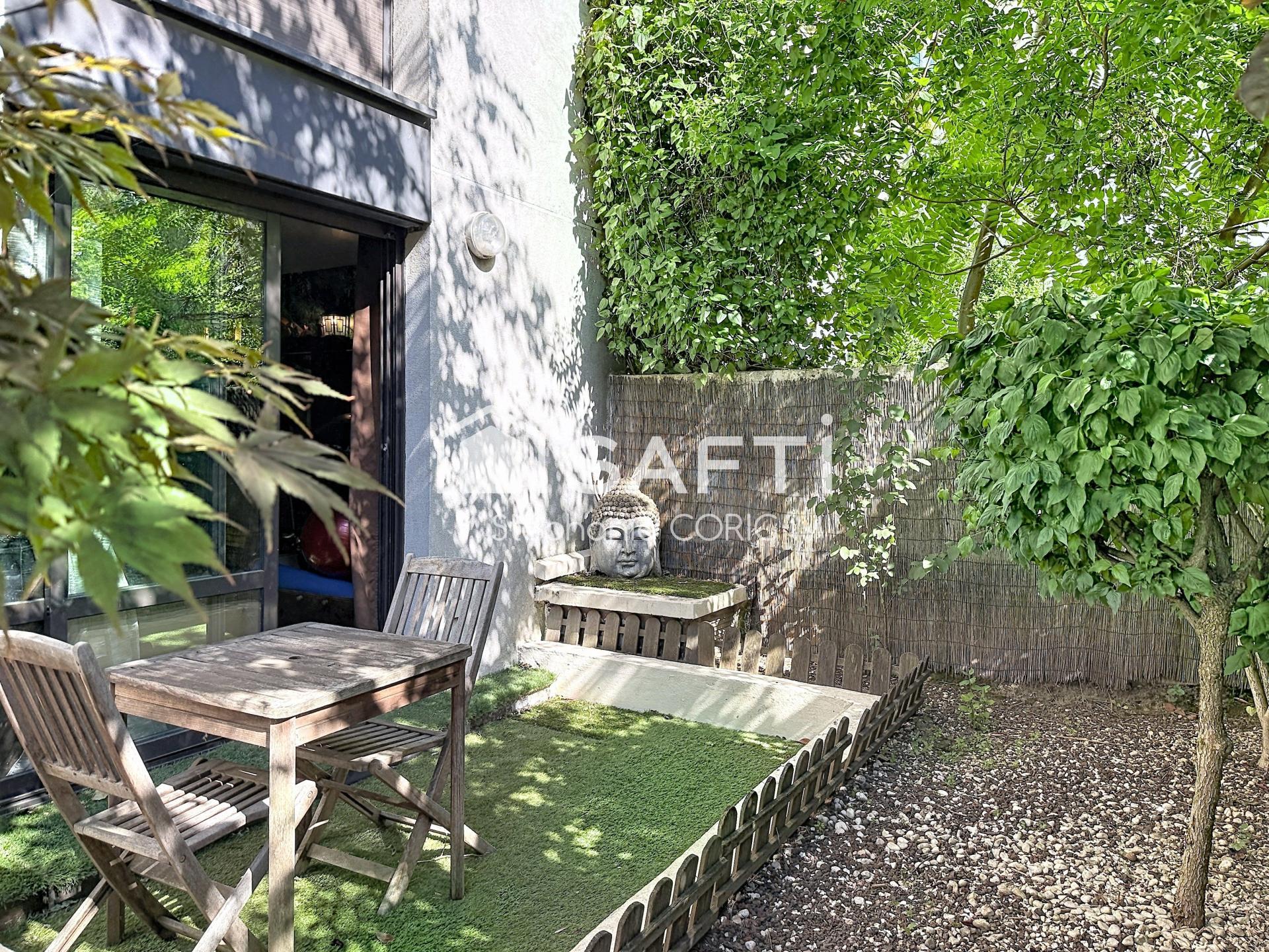 Photo-appartement
