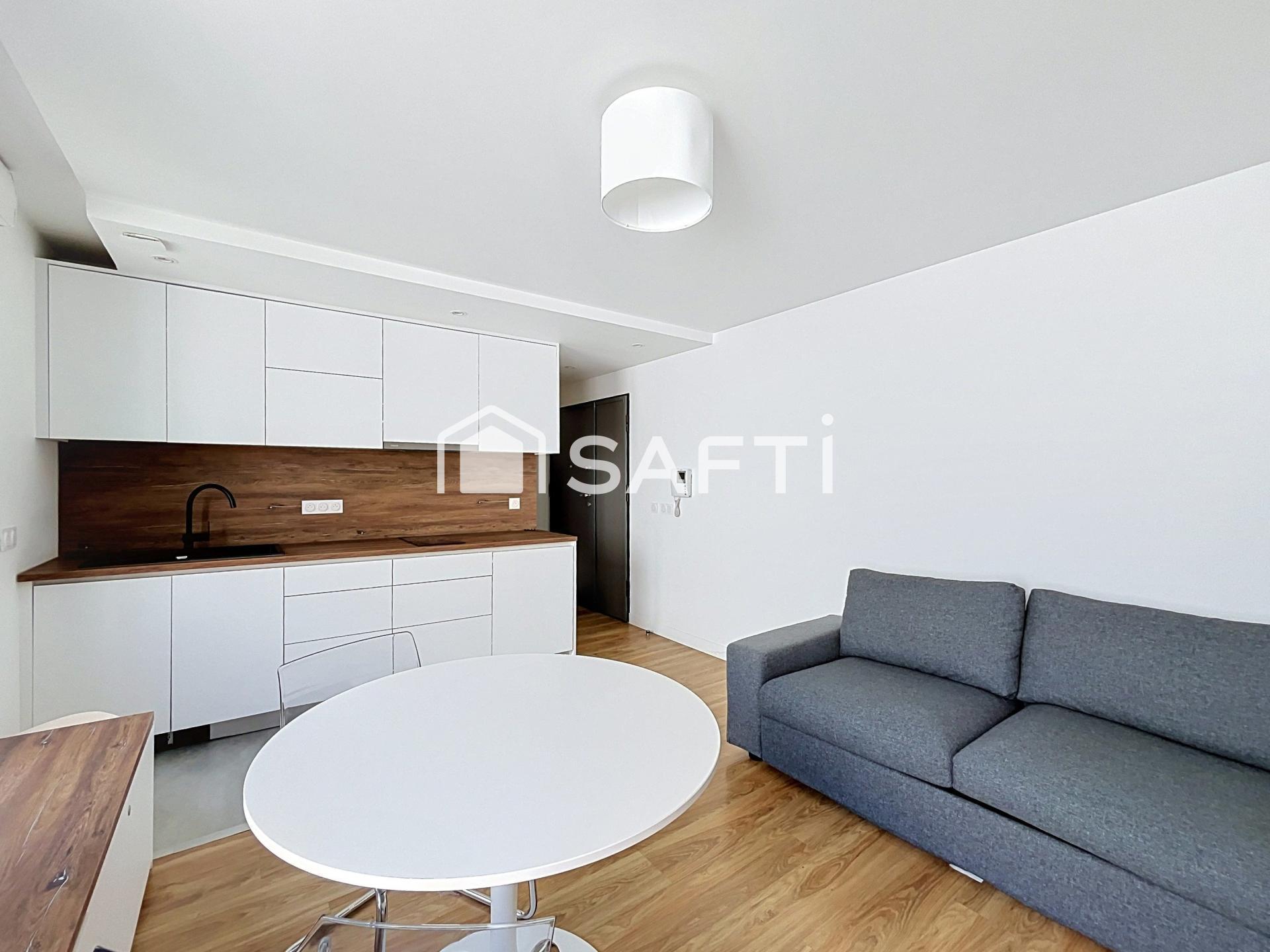 Photo-appartement