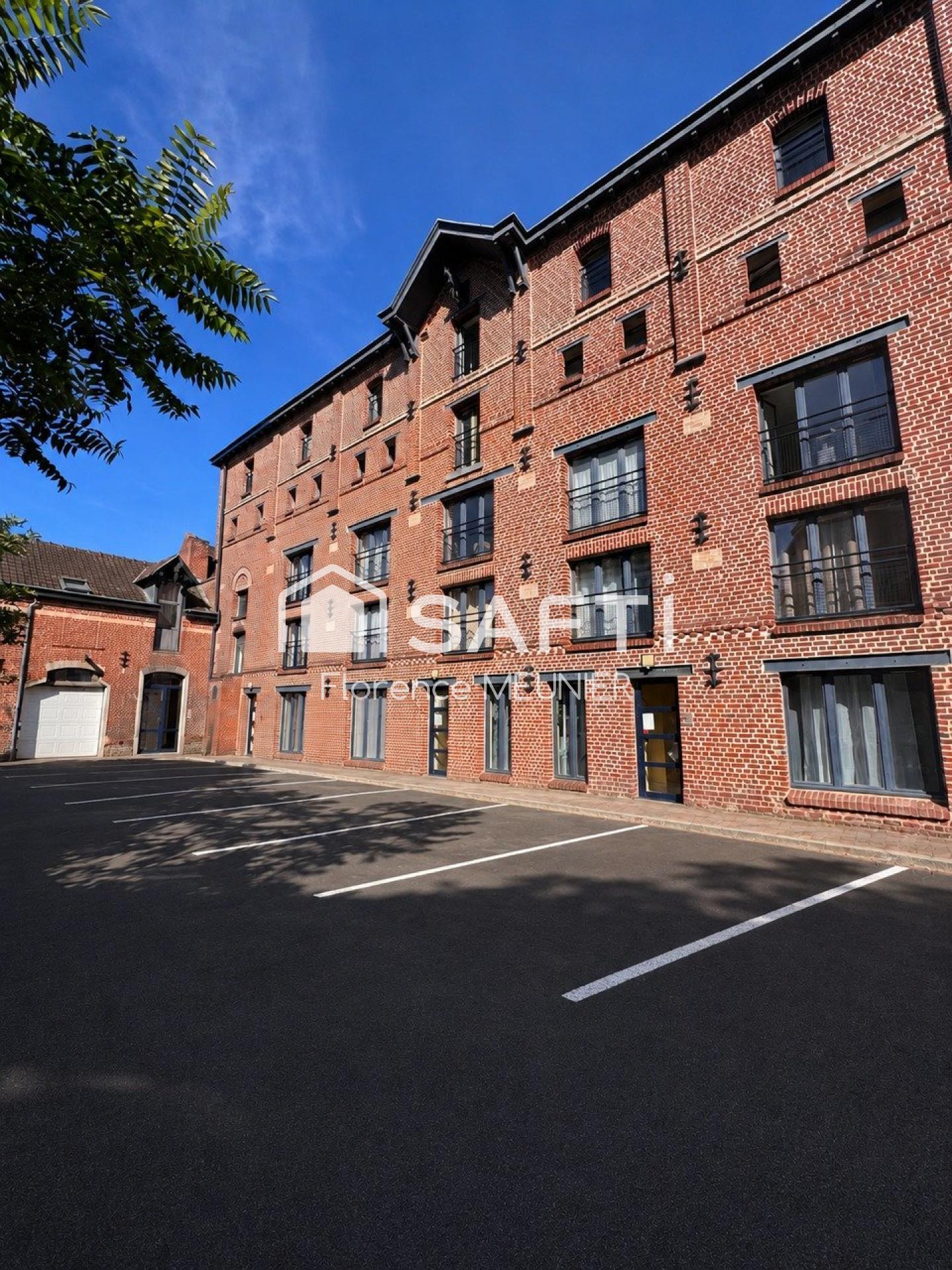 Photo-appartement