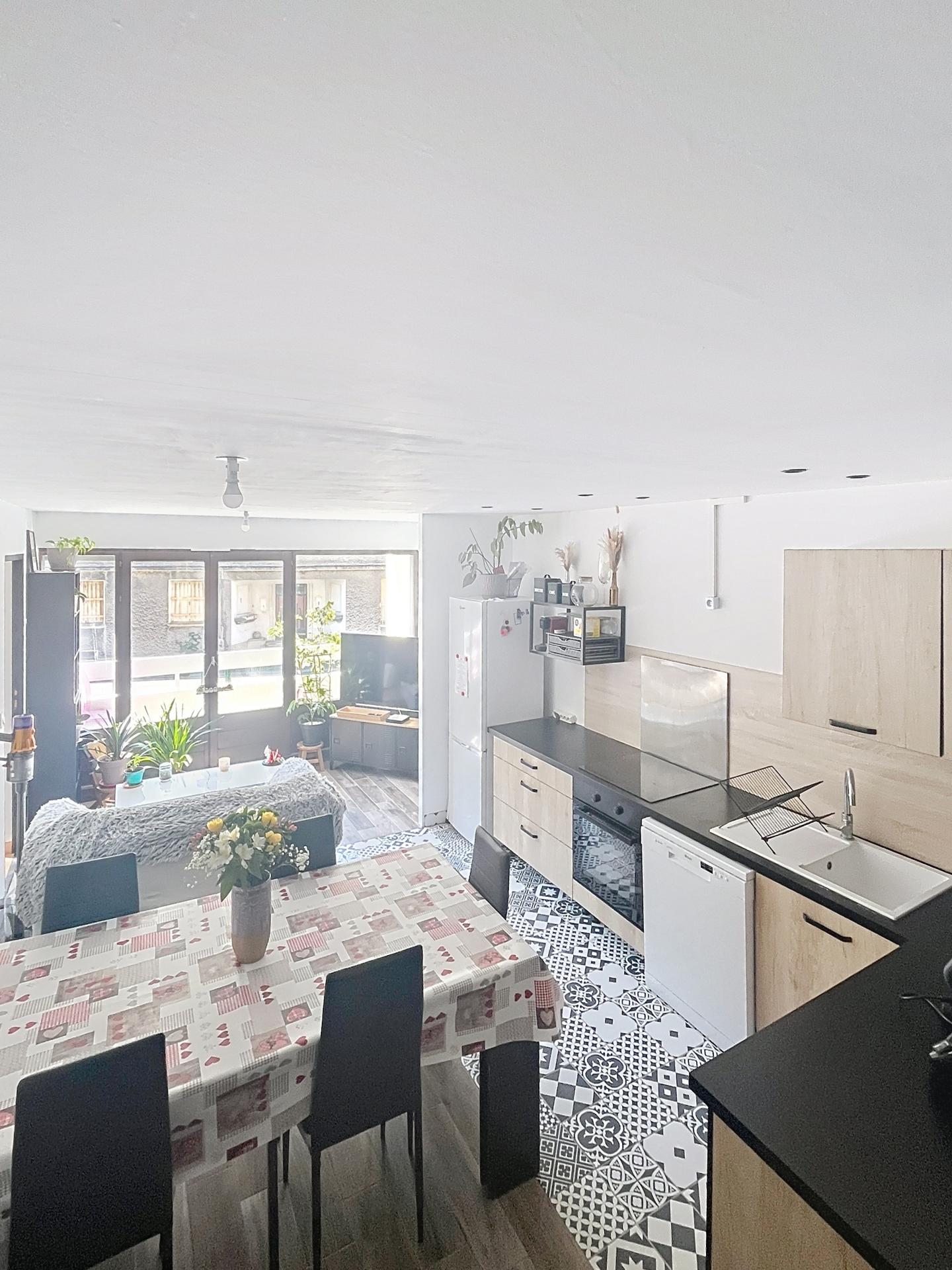Photo-appartement