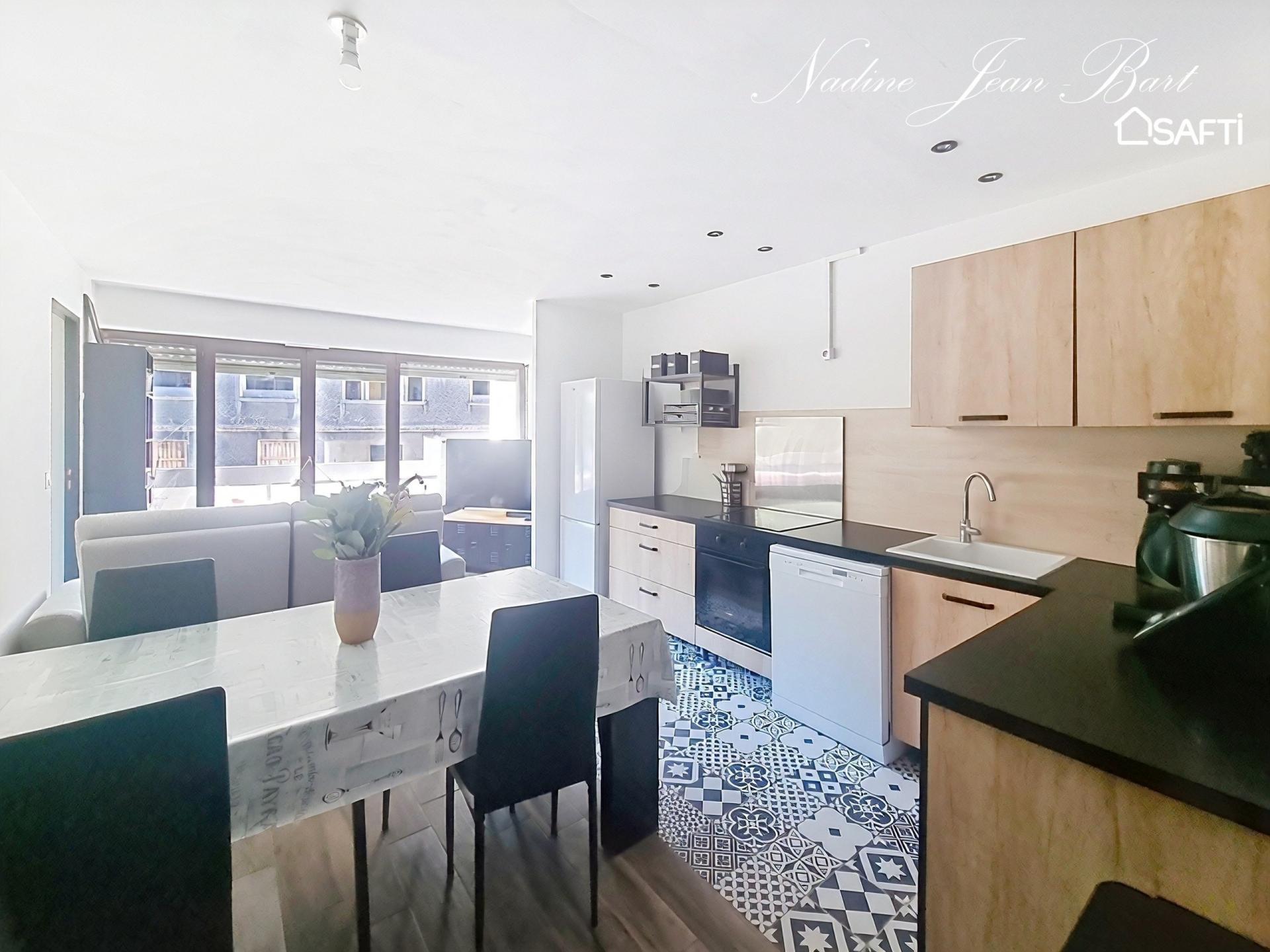 Photo-appartement