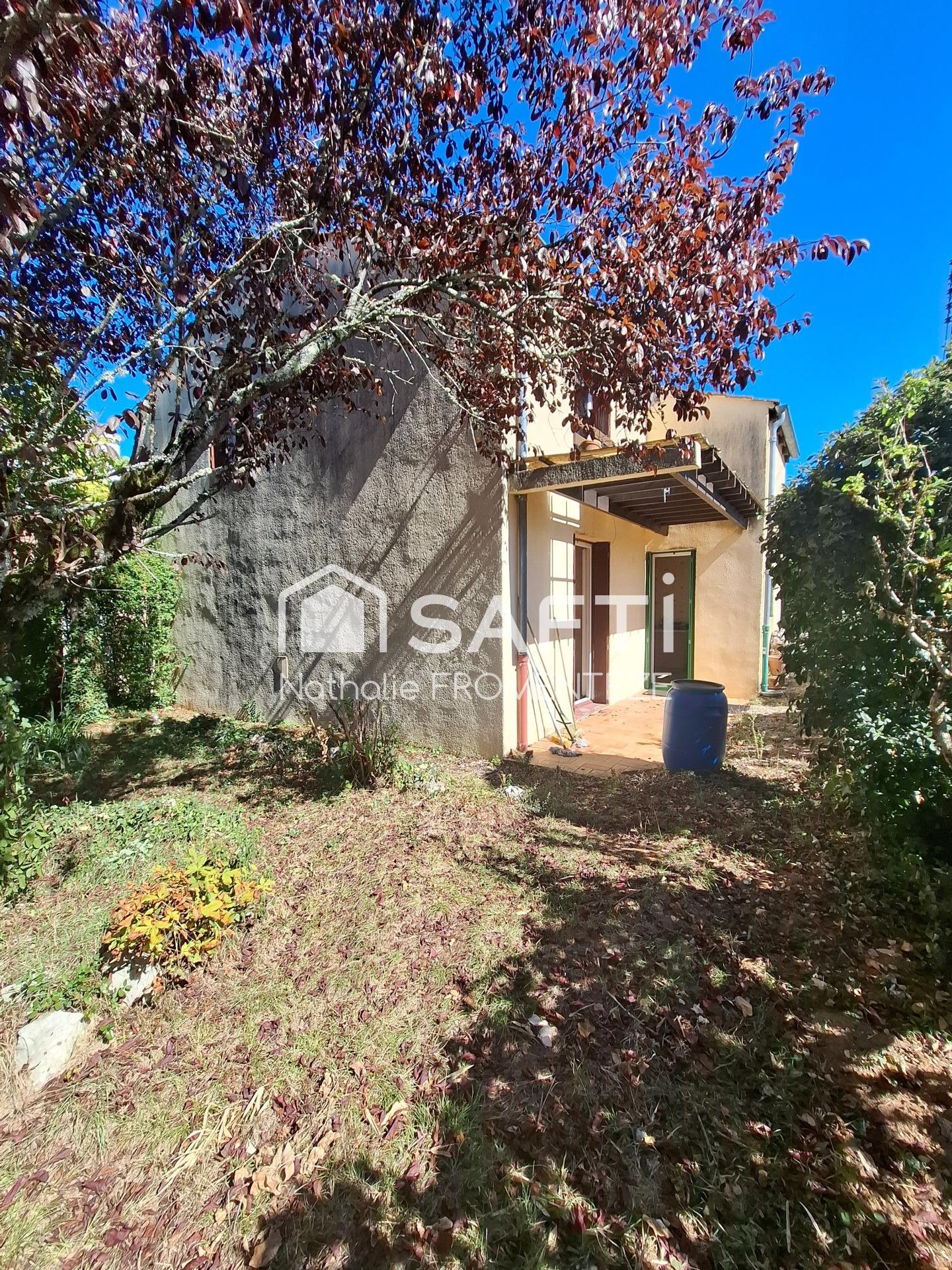Maison 5 pièces 102 m² · à Cahors · 102 m² · 158 000 €