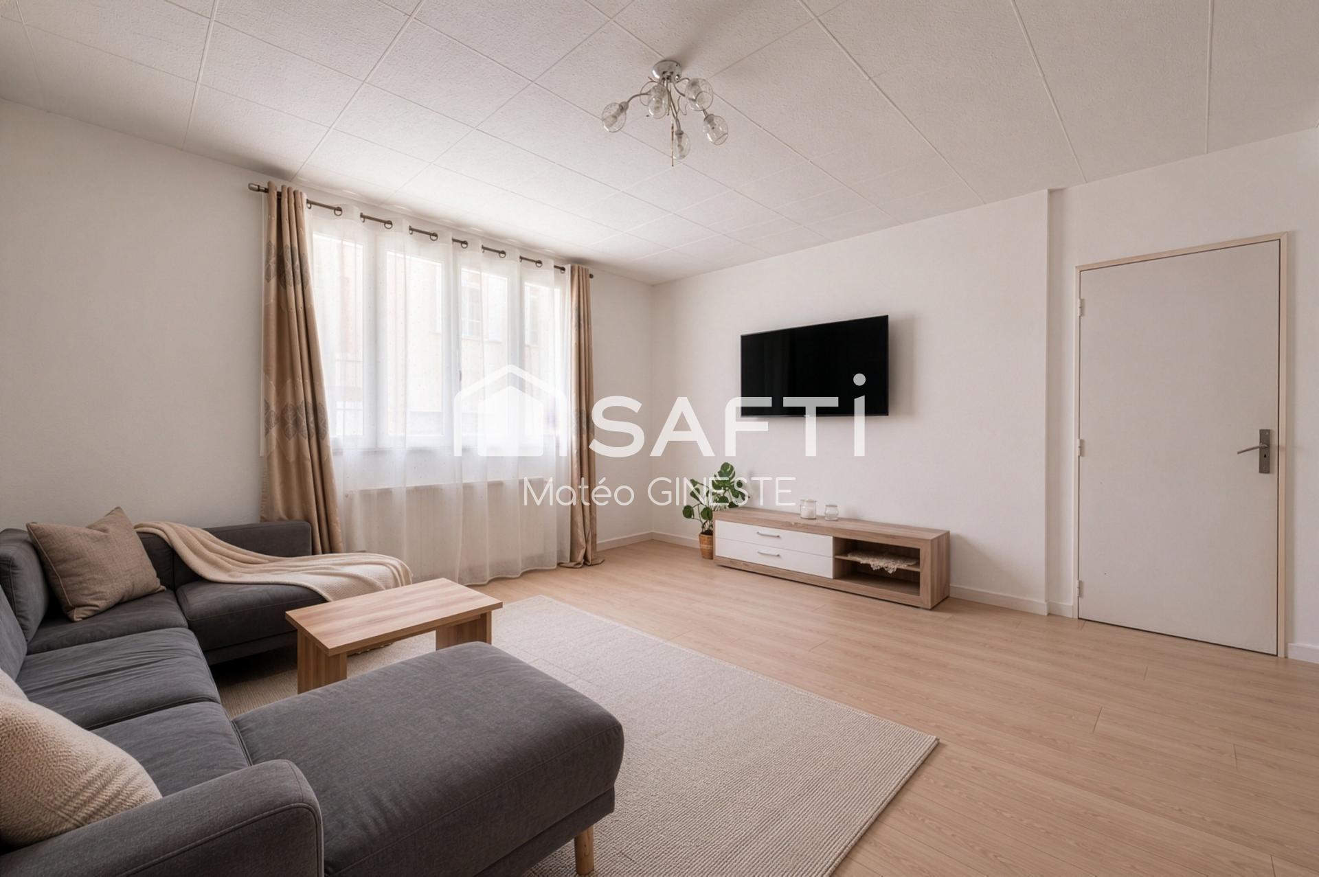 Photo-appartement