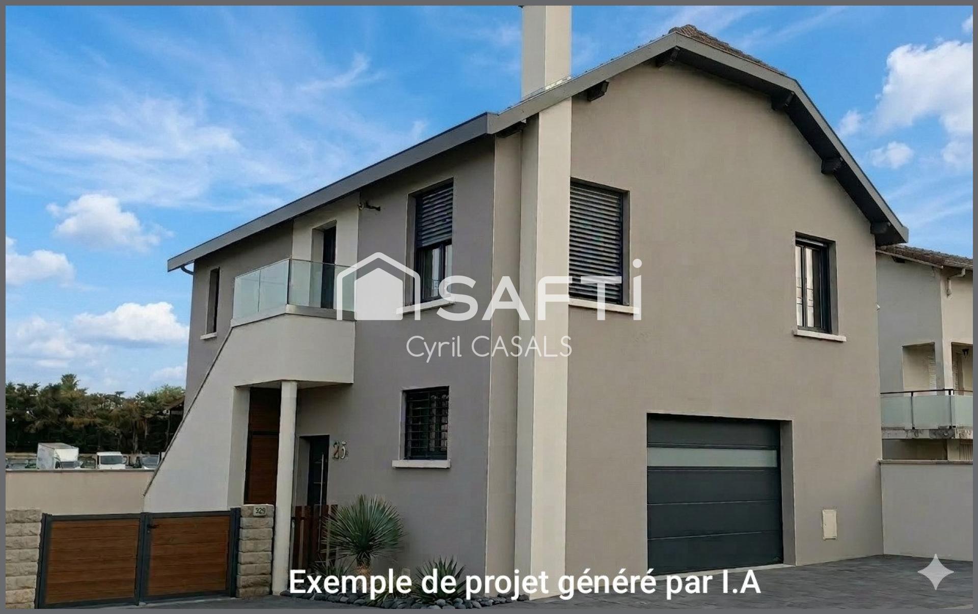 Photo-maison