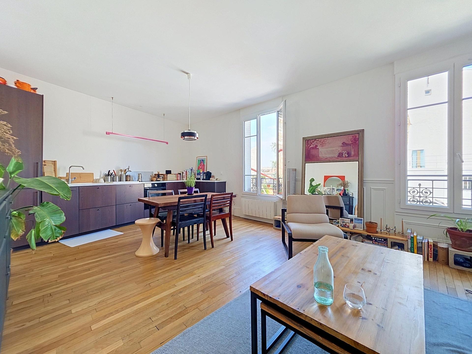 Photo-appartement