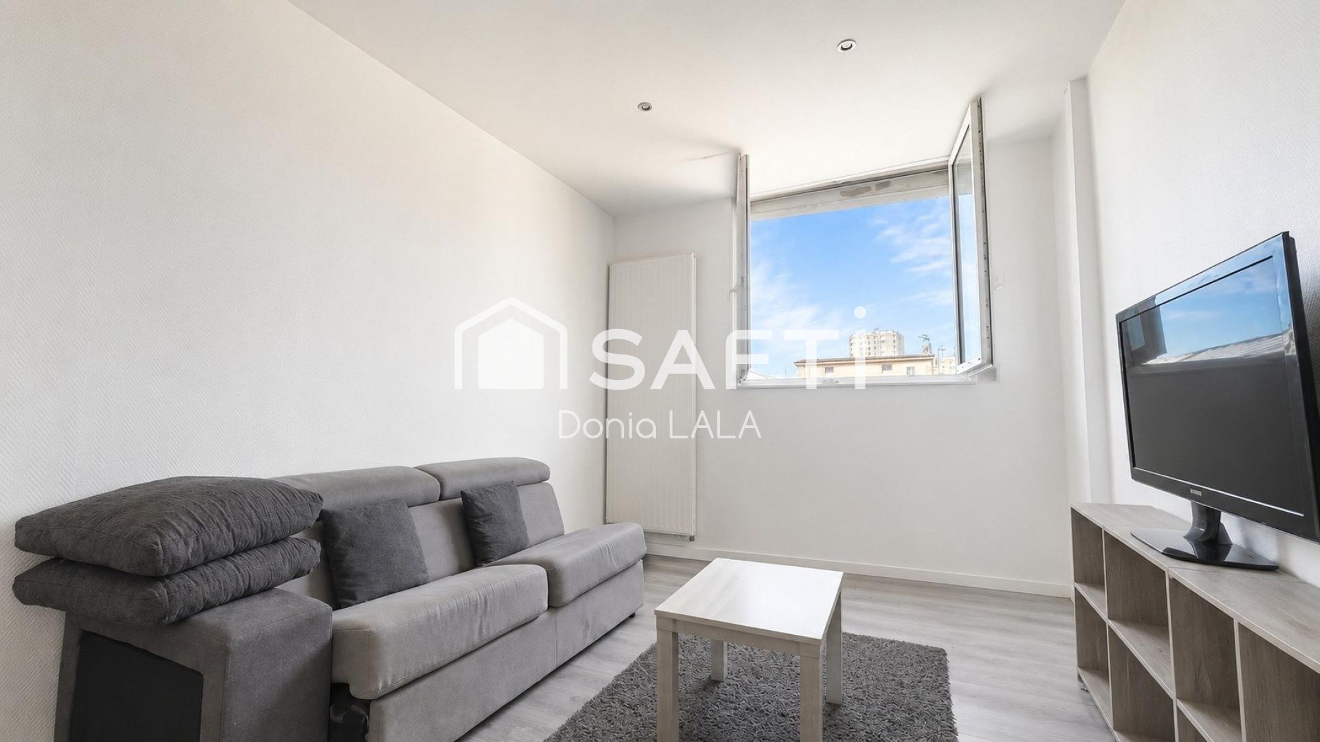 Photo-appartement