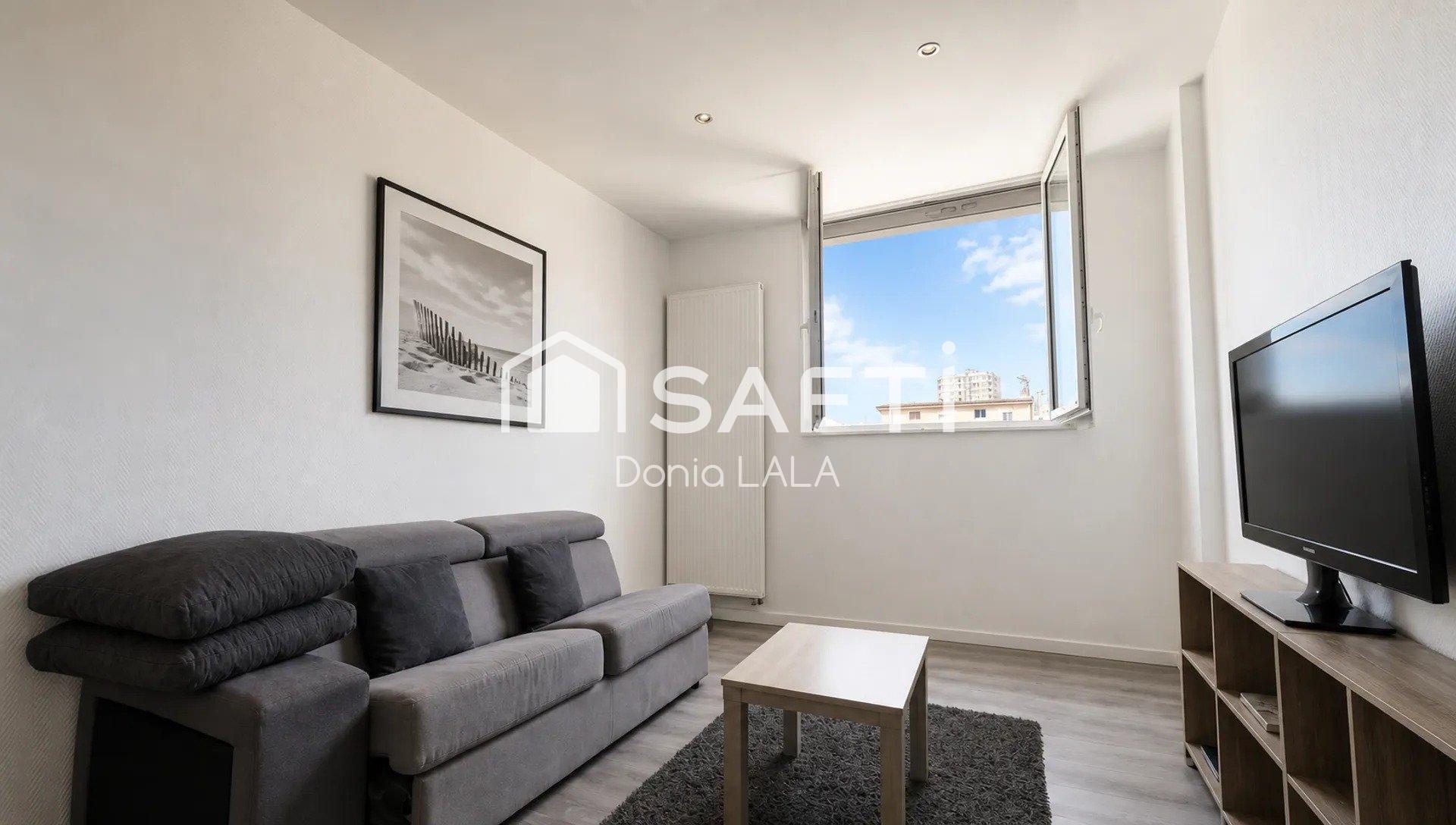 Photo-appartement
