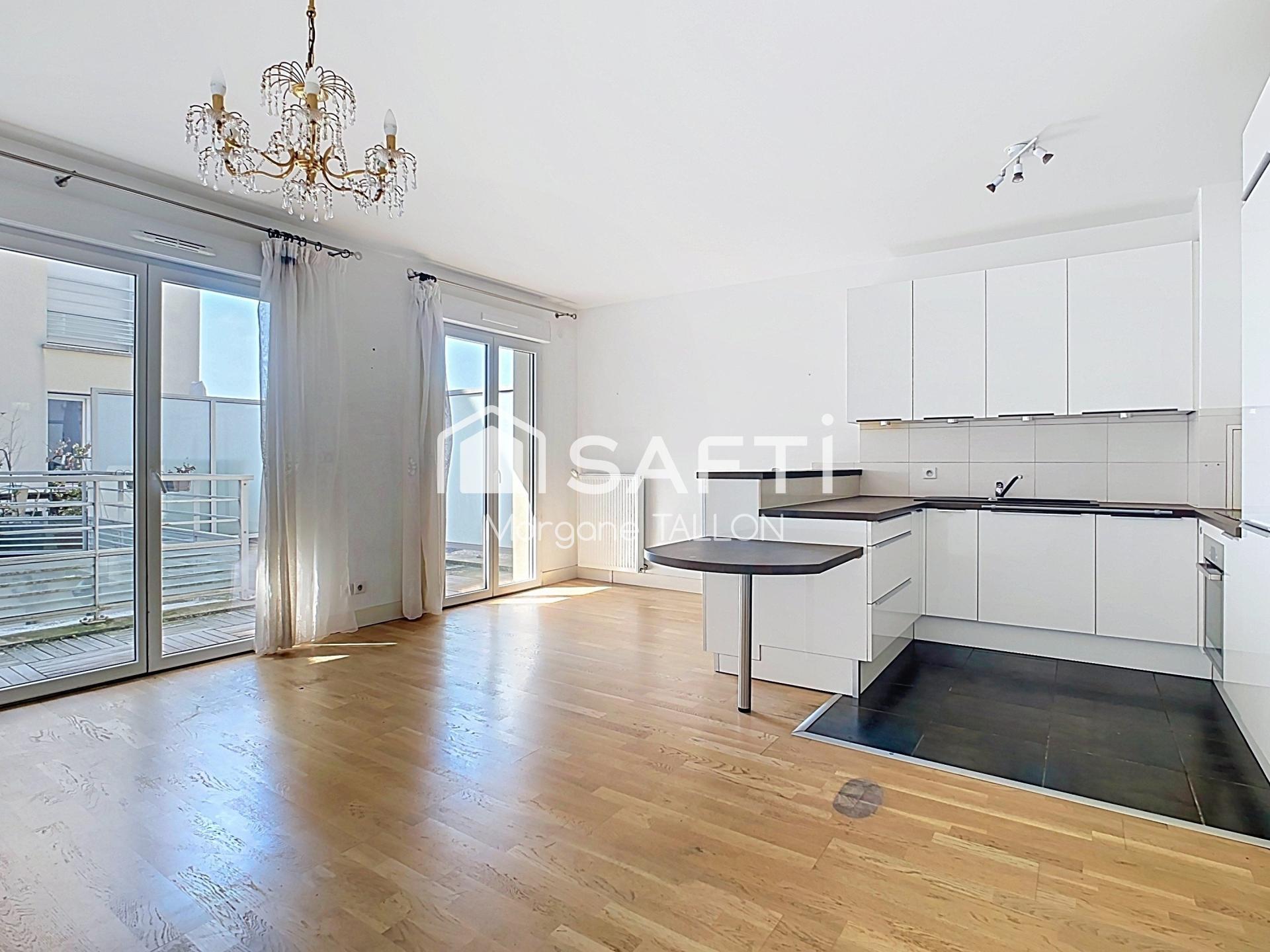 Photo-appartement