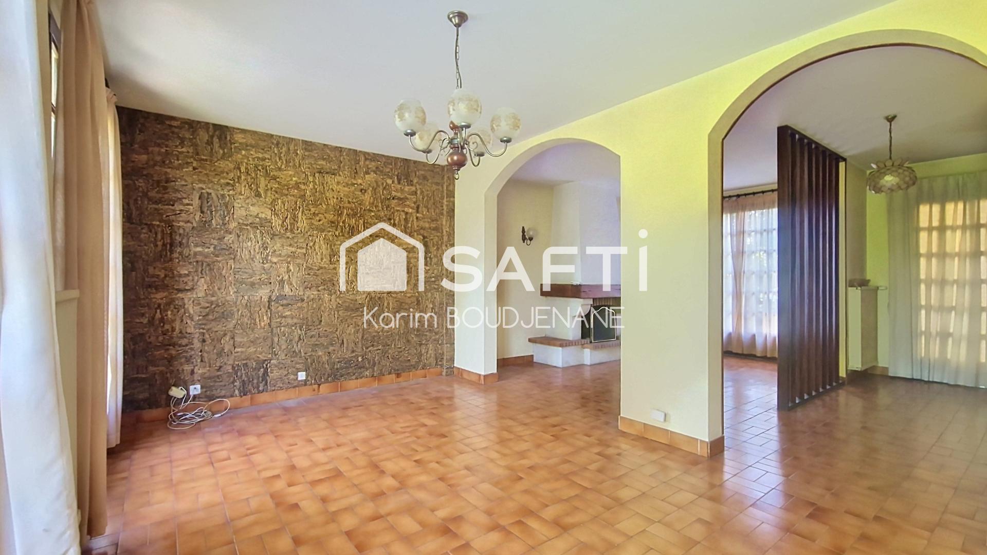 Photo SAFTI — Maison 6 pièces, 120 m² à Asnieres Sur Oise 4
