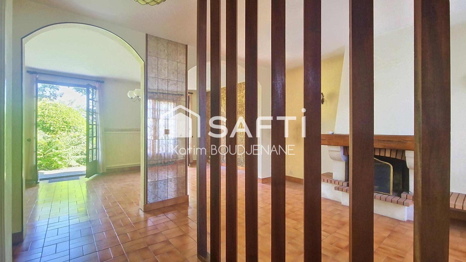 Photo SAFTI — Maison 6 pièces, 120 m² à Asnieres Sur Oise 5