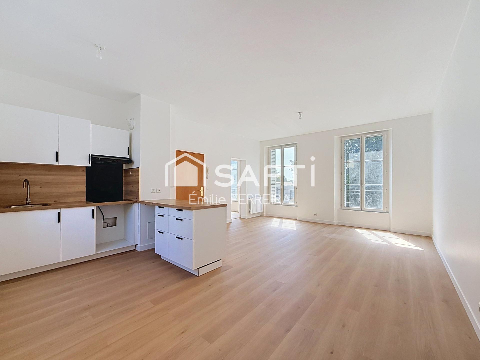 Photo-appartement
