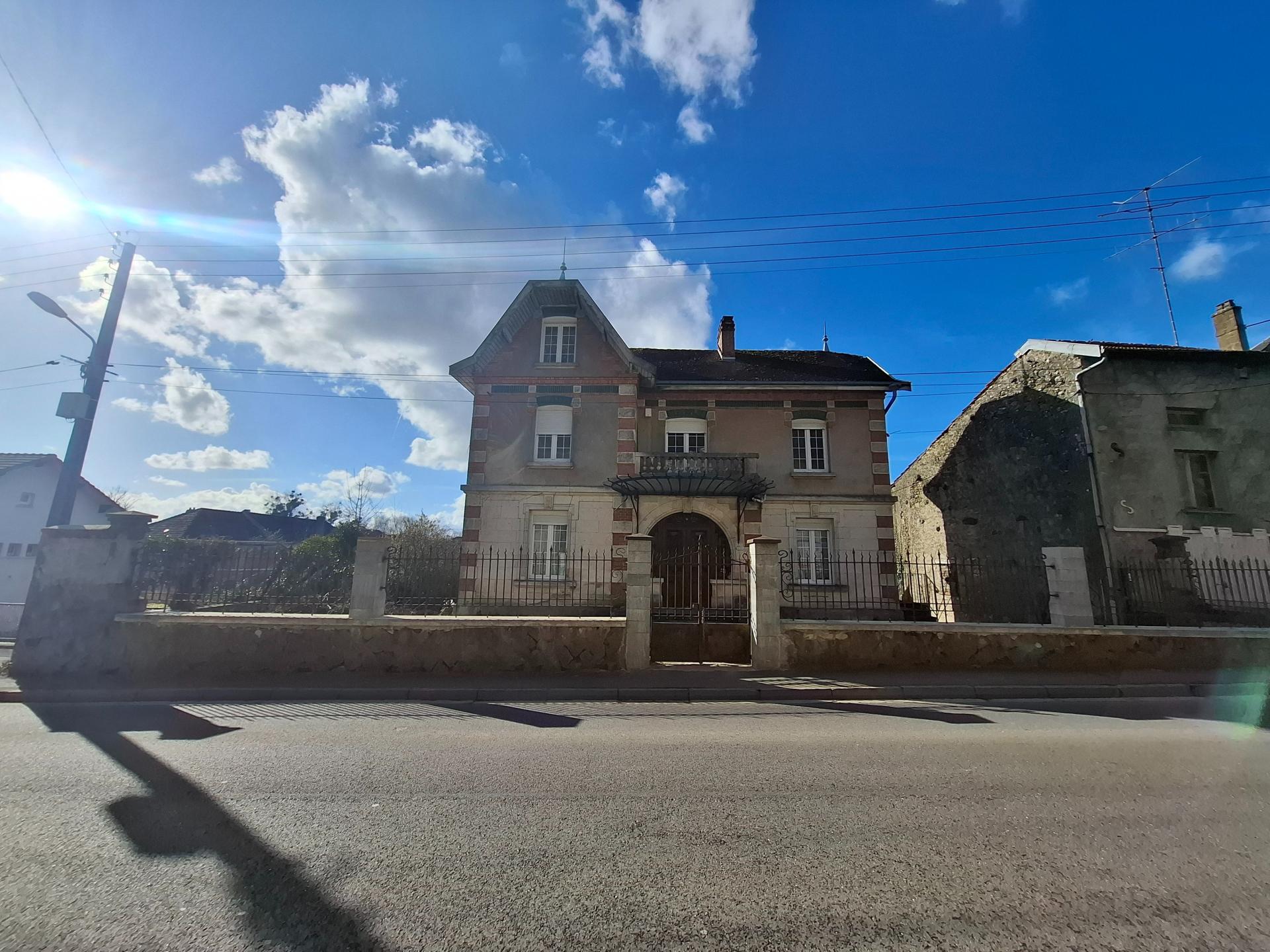 Photo-maison
