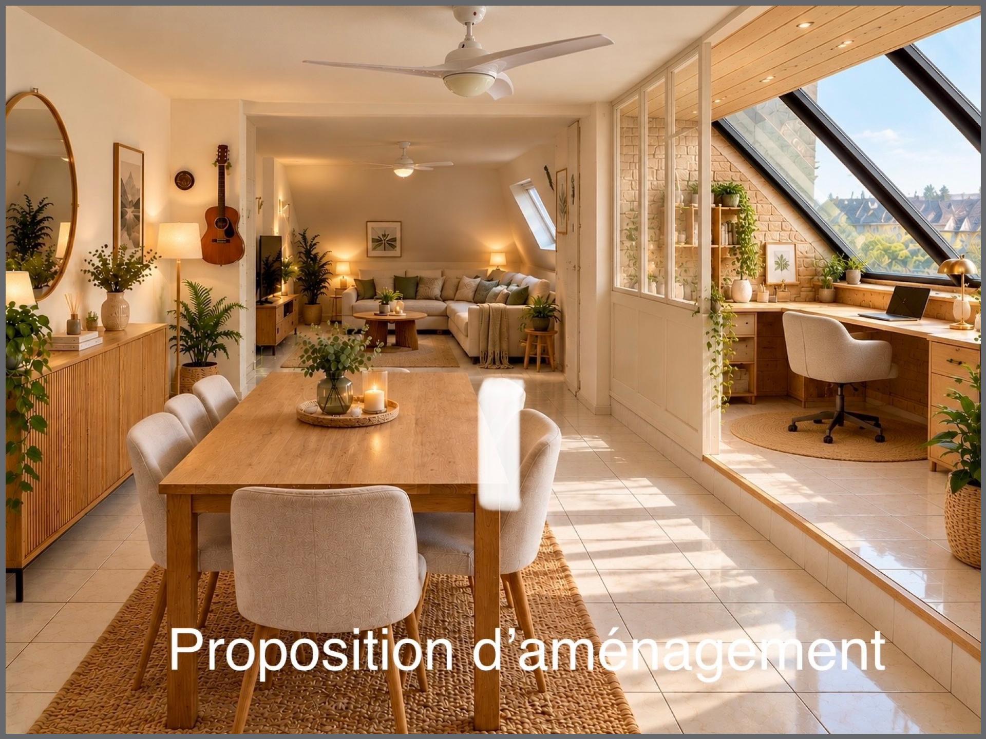 Photo-appartement
