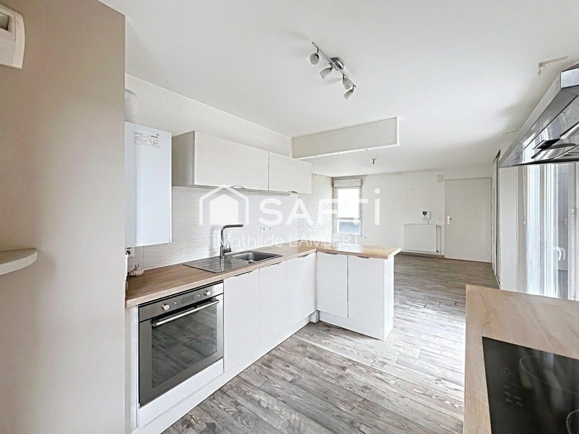 Photo-appartement