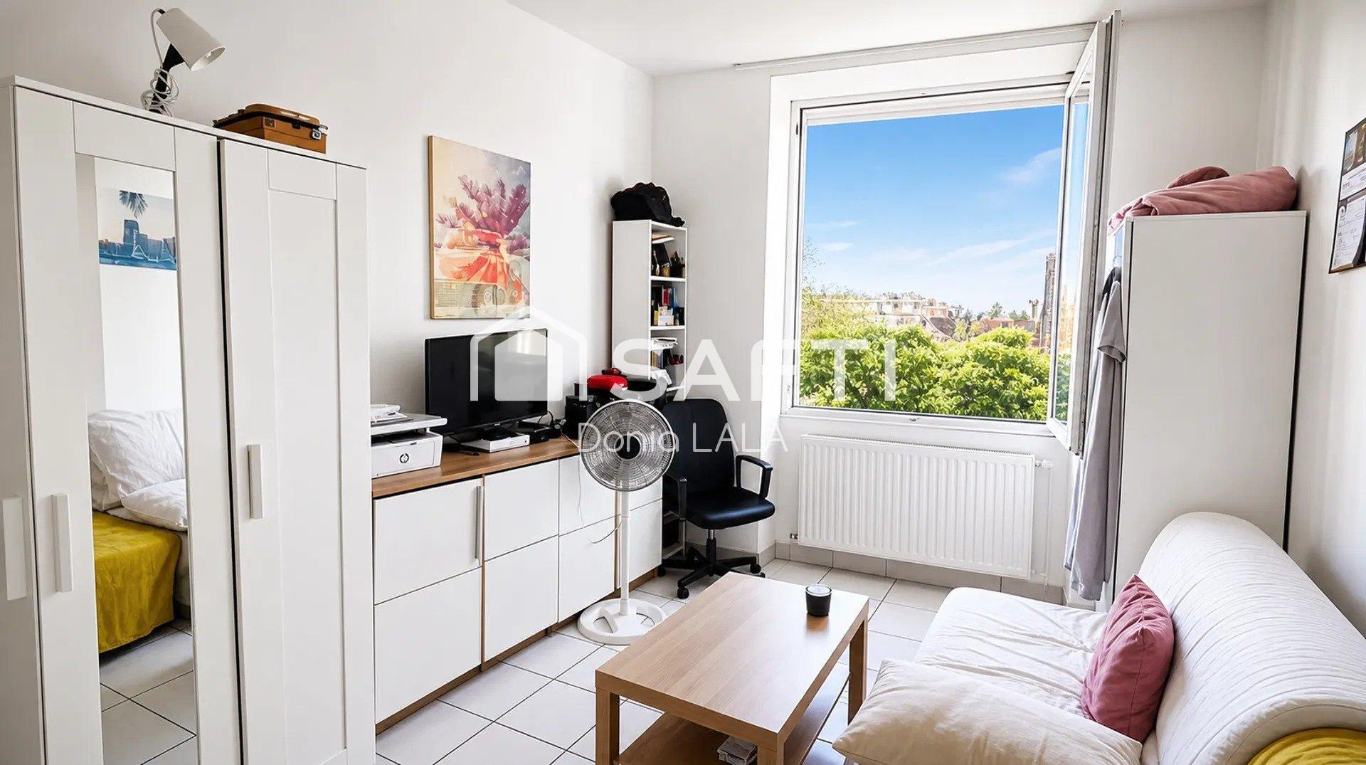 Photo-appartement