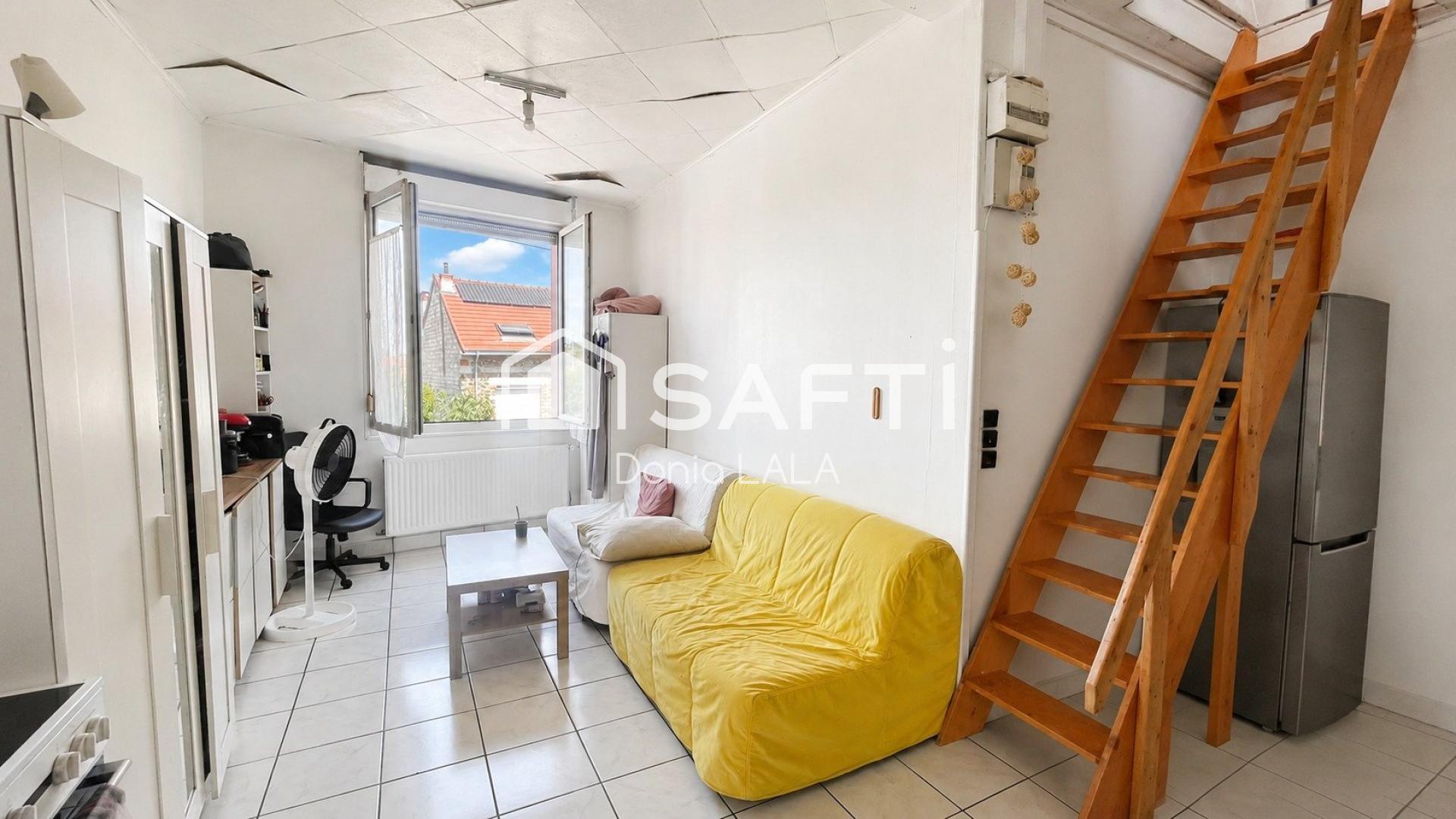 Photo-appartement