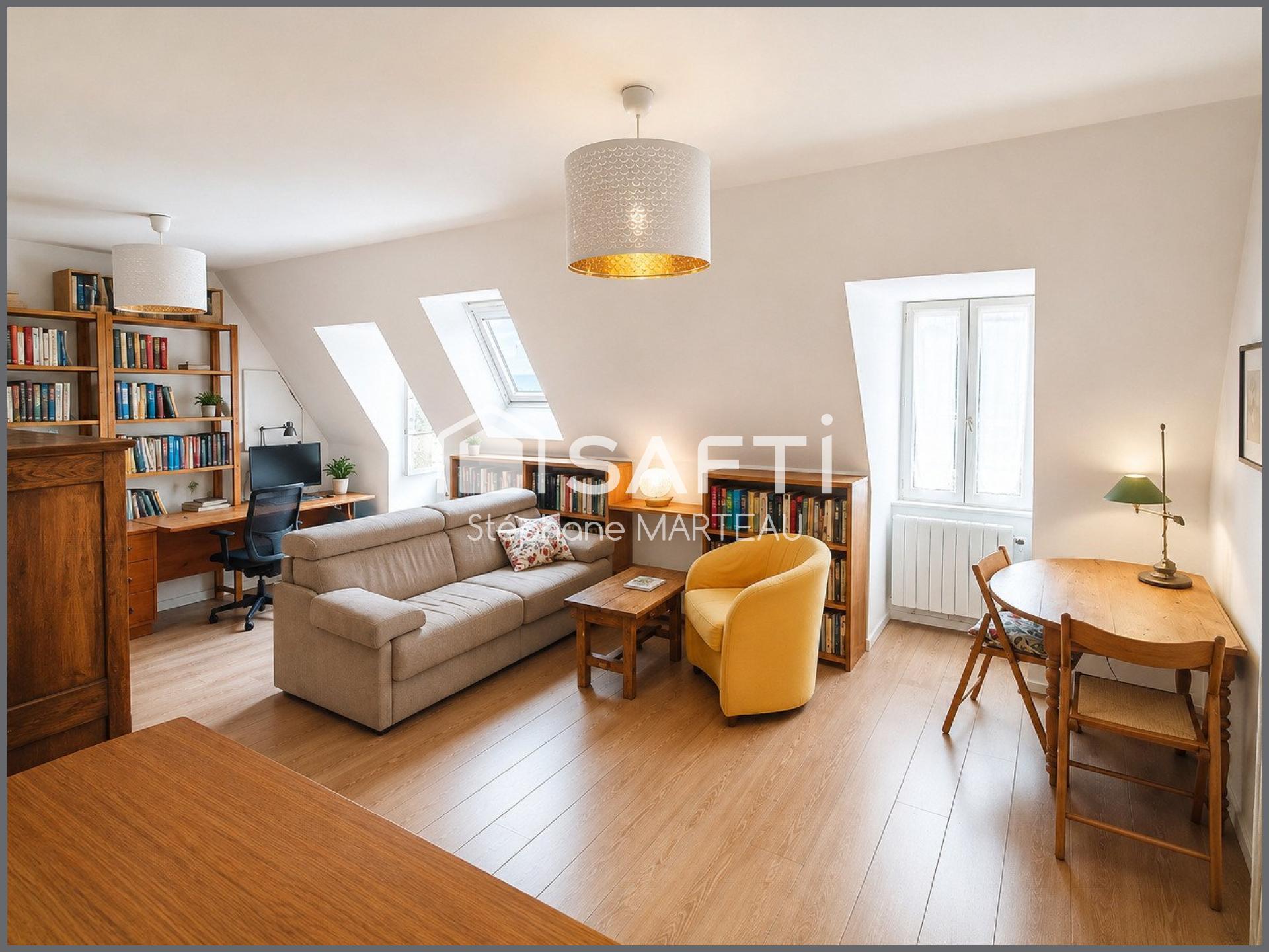 Photo-appartement