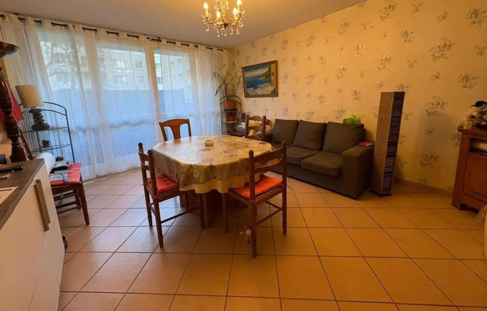 Photo-appartement