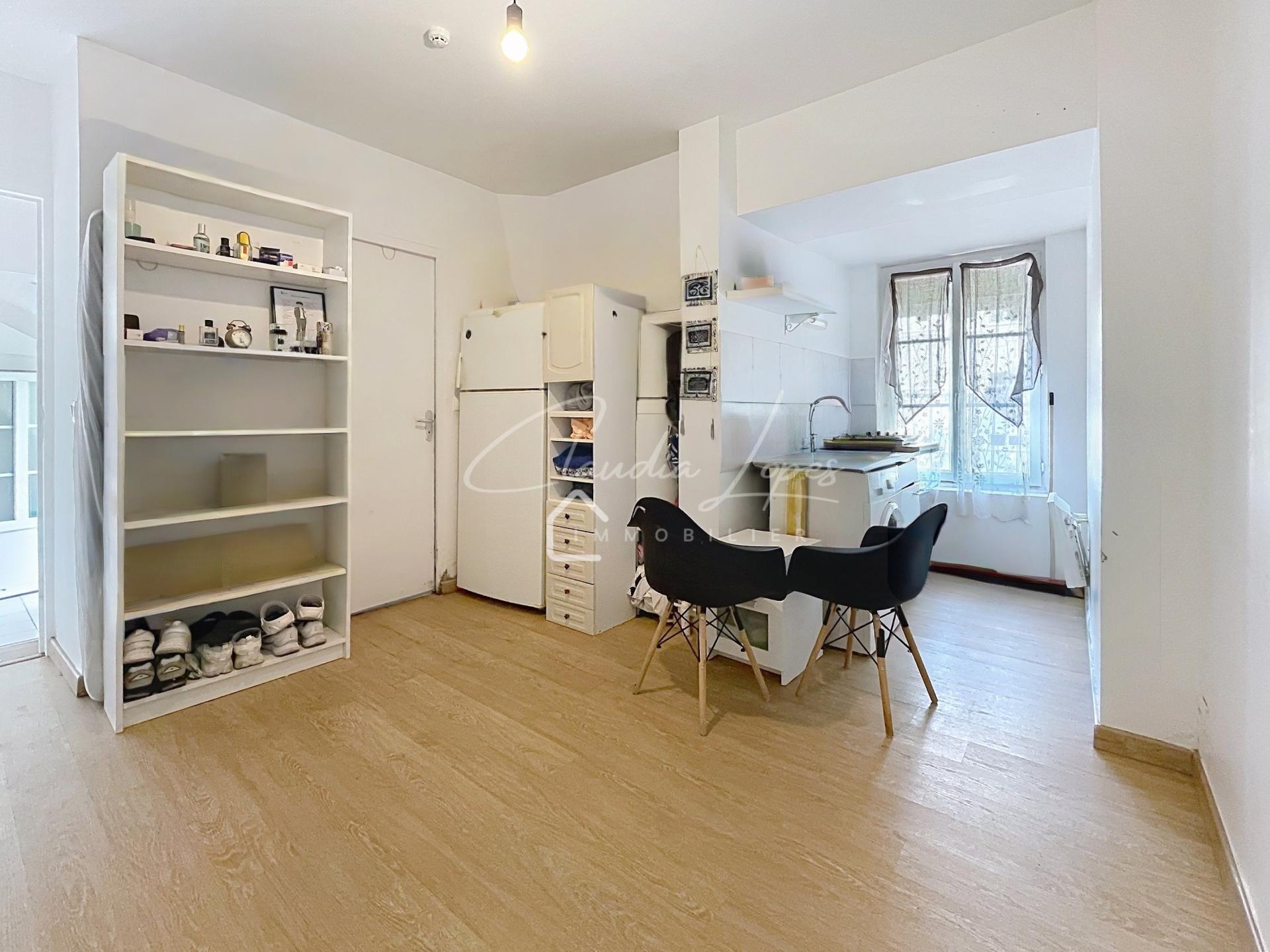 Photo-appartement