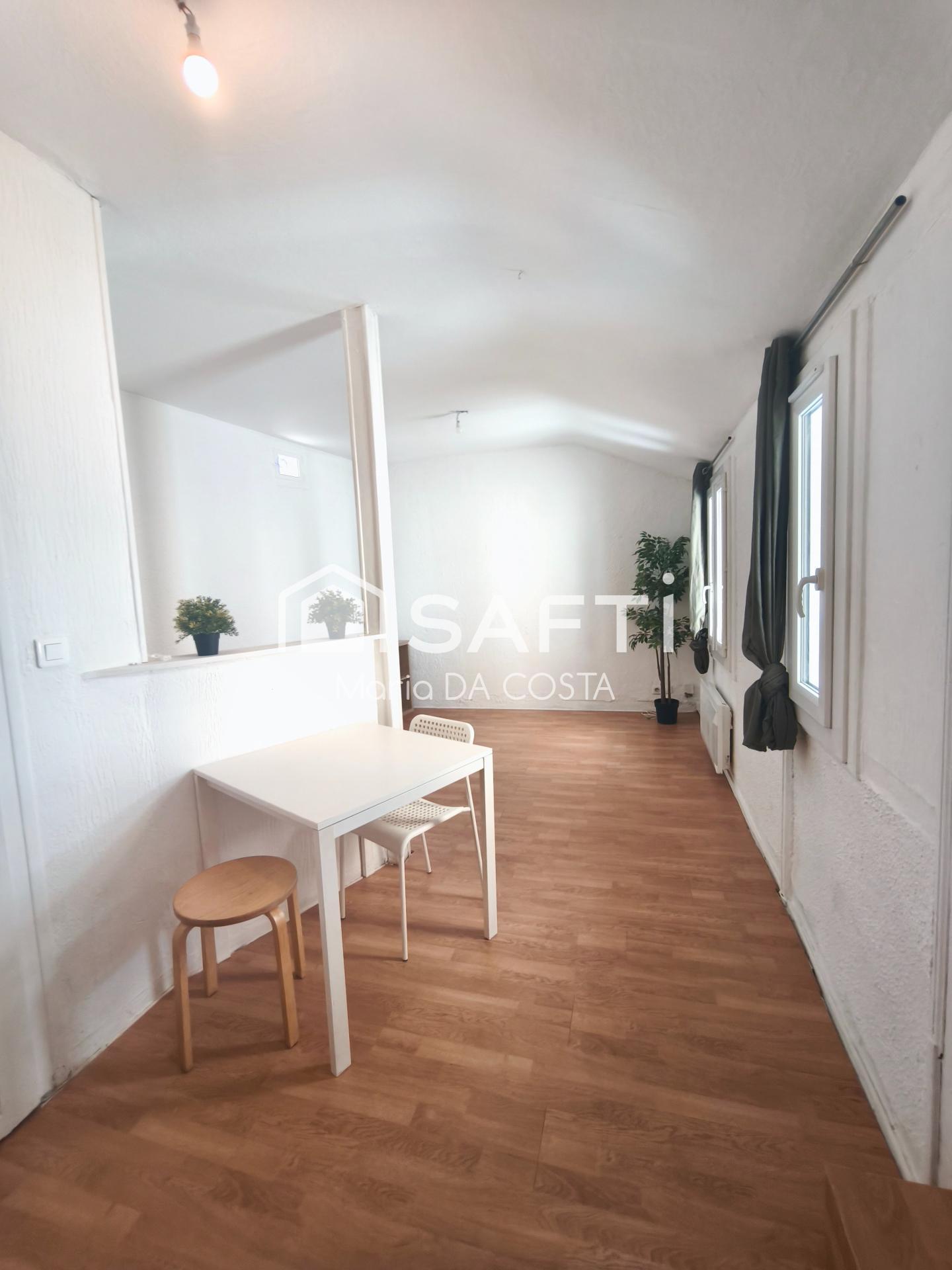 Photo-appartement