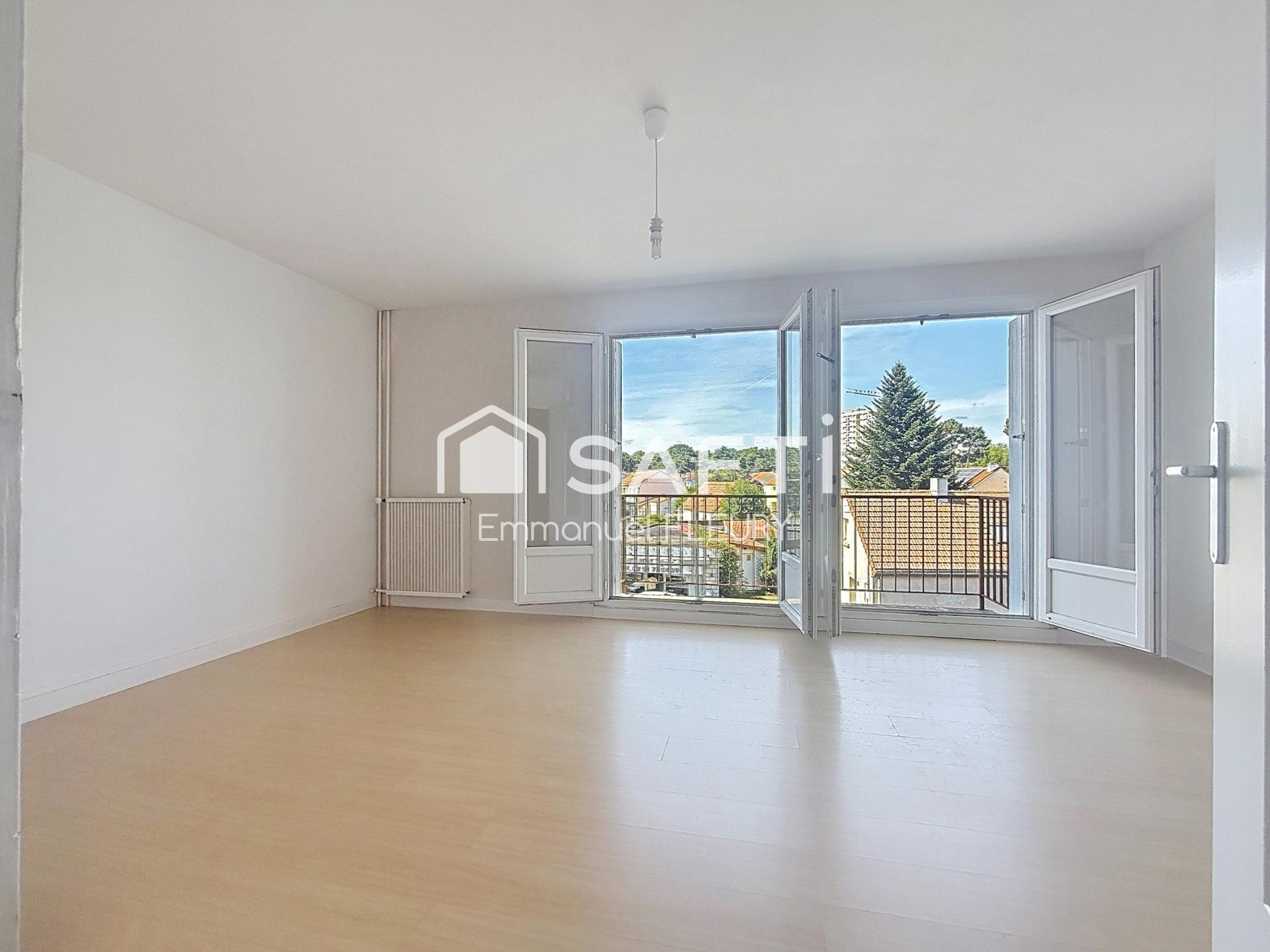 Photo-appartement