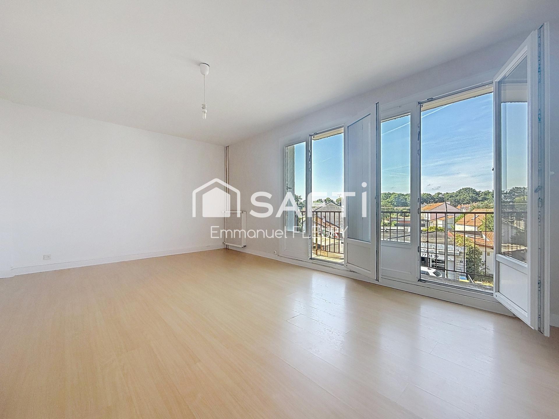 Photo-appartement
