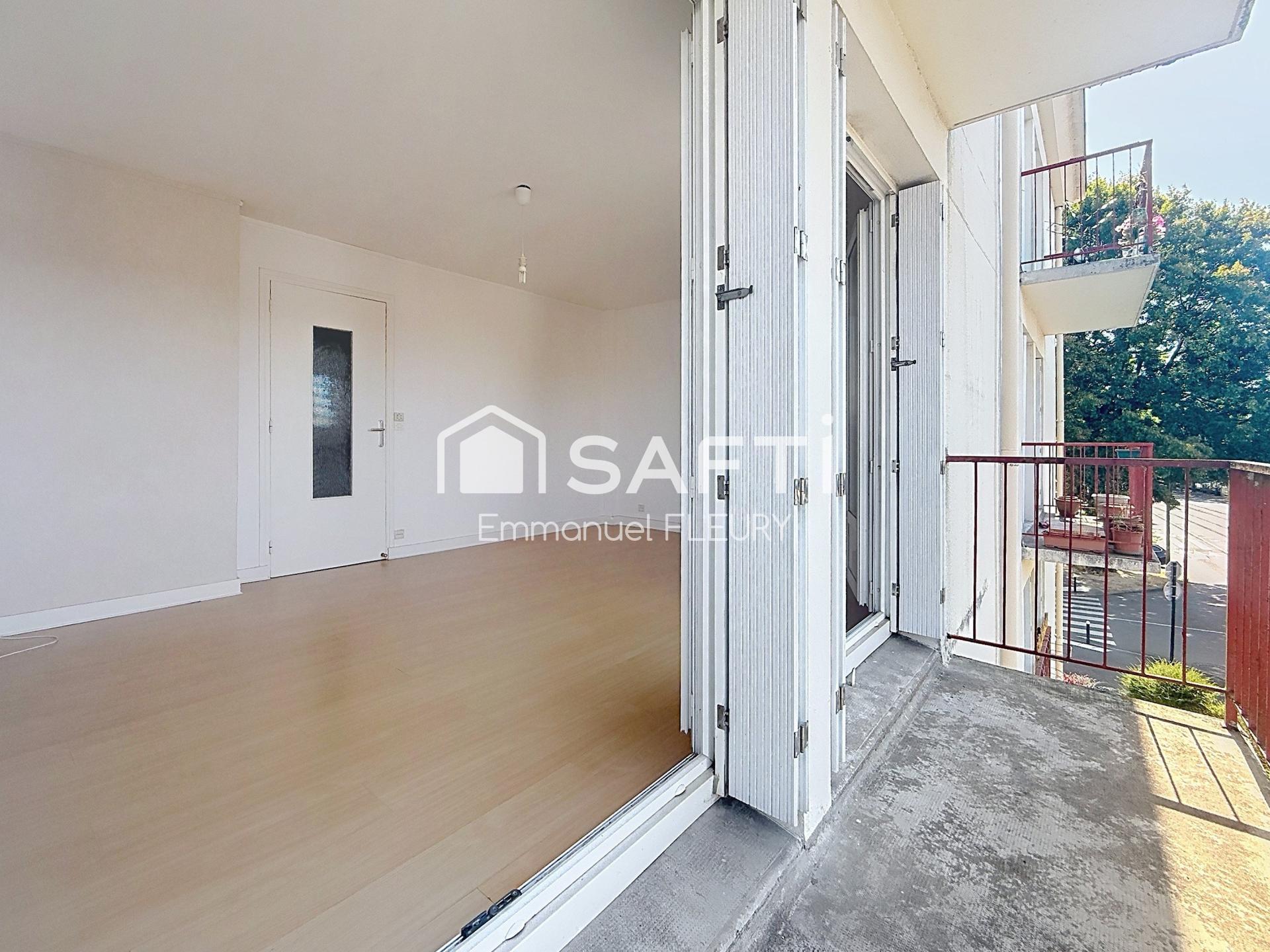 Photo-appartement