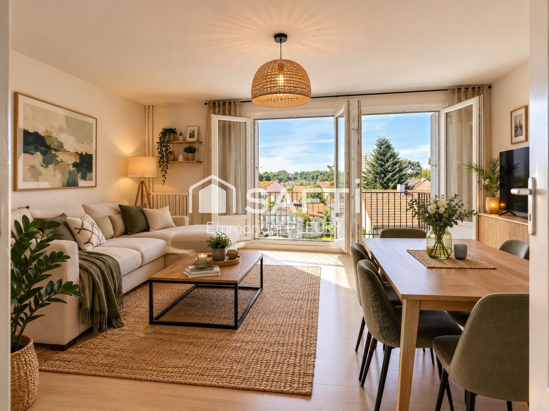 Photo-appartement
