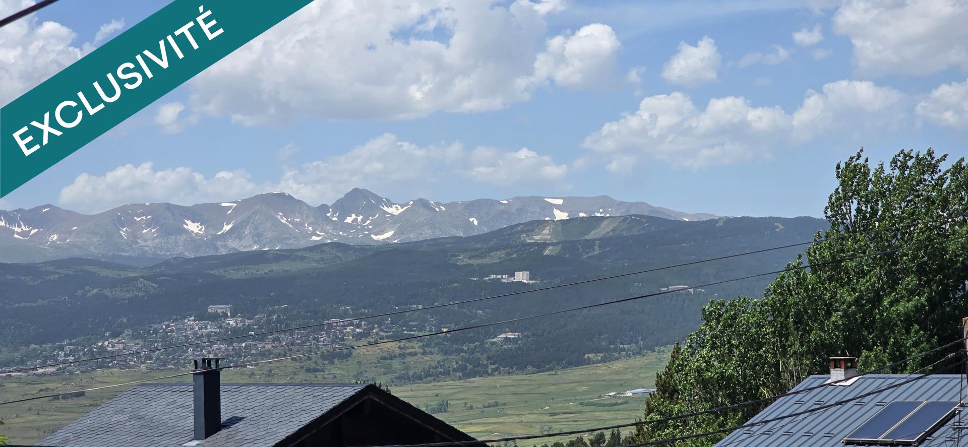 Superbe chalet proche des pistes