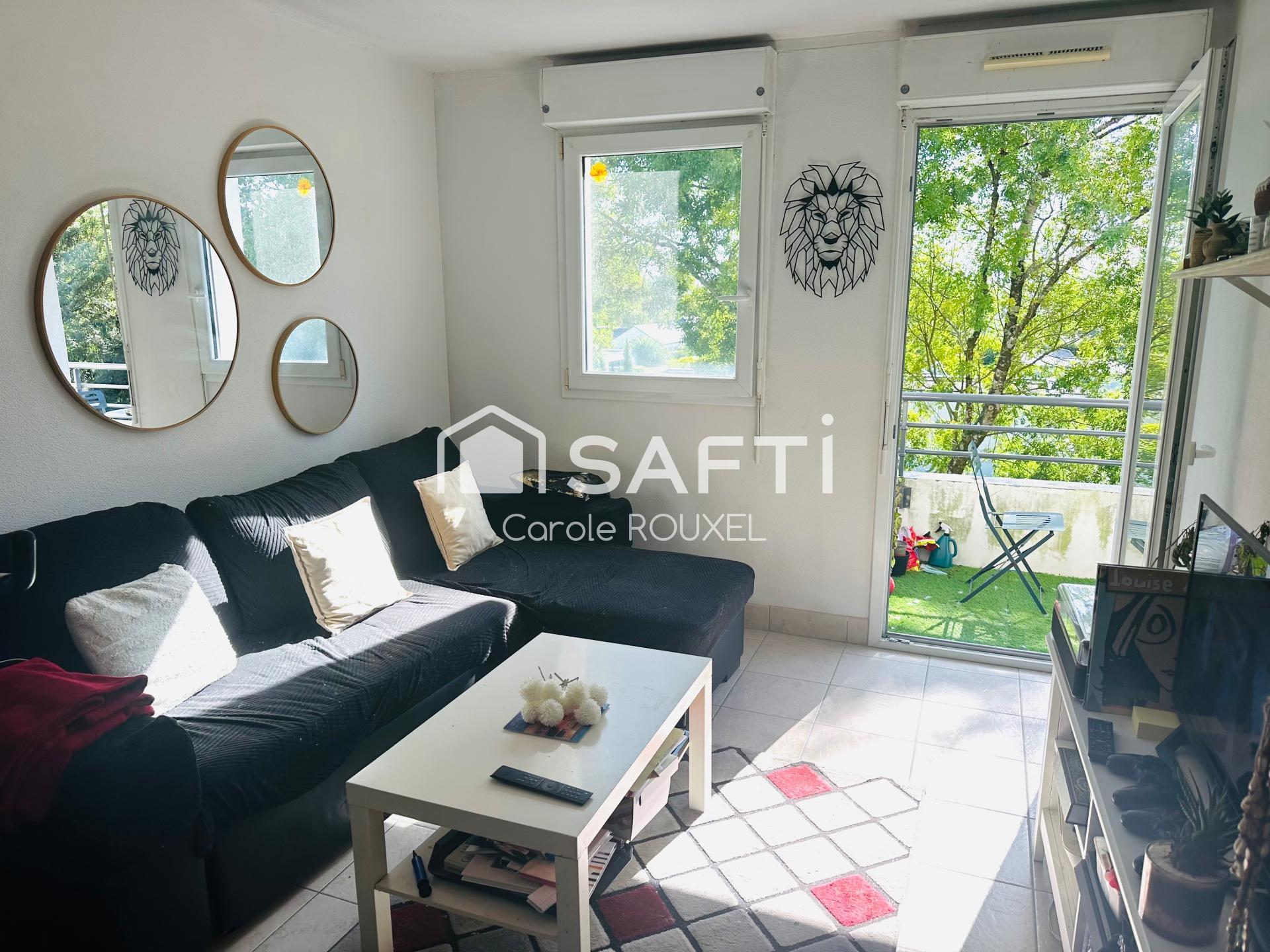 Photo-appartement