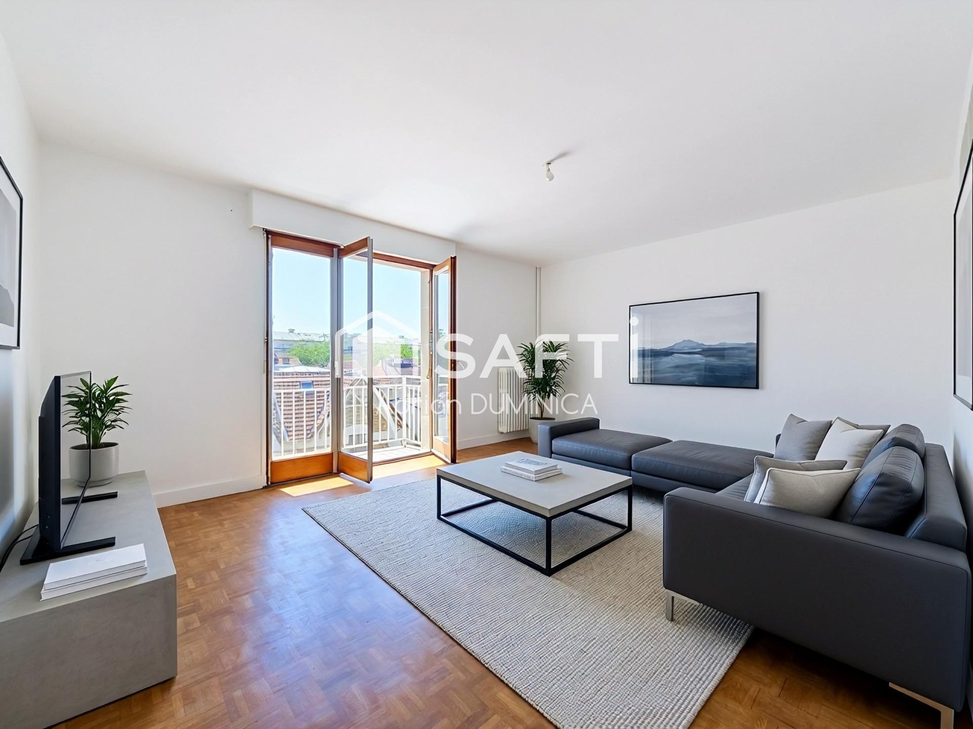 Photo-appartement