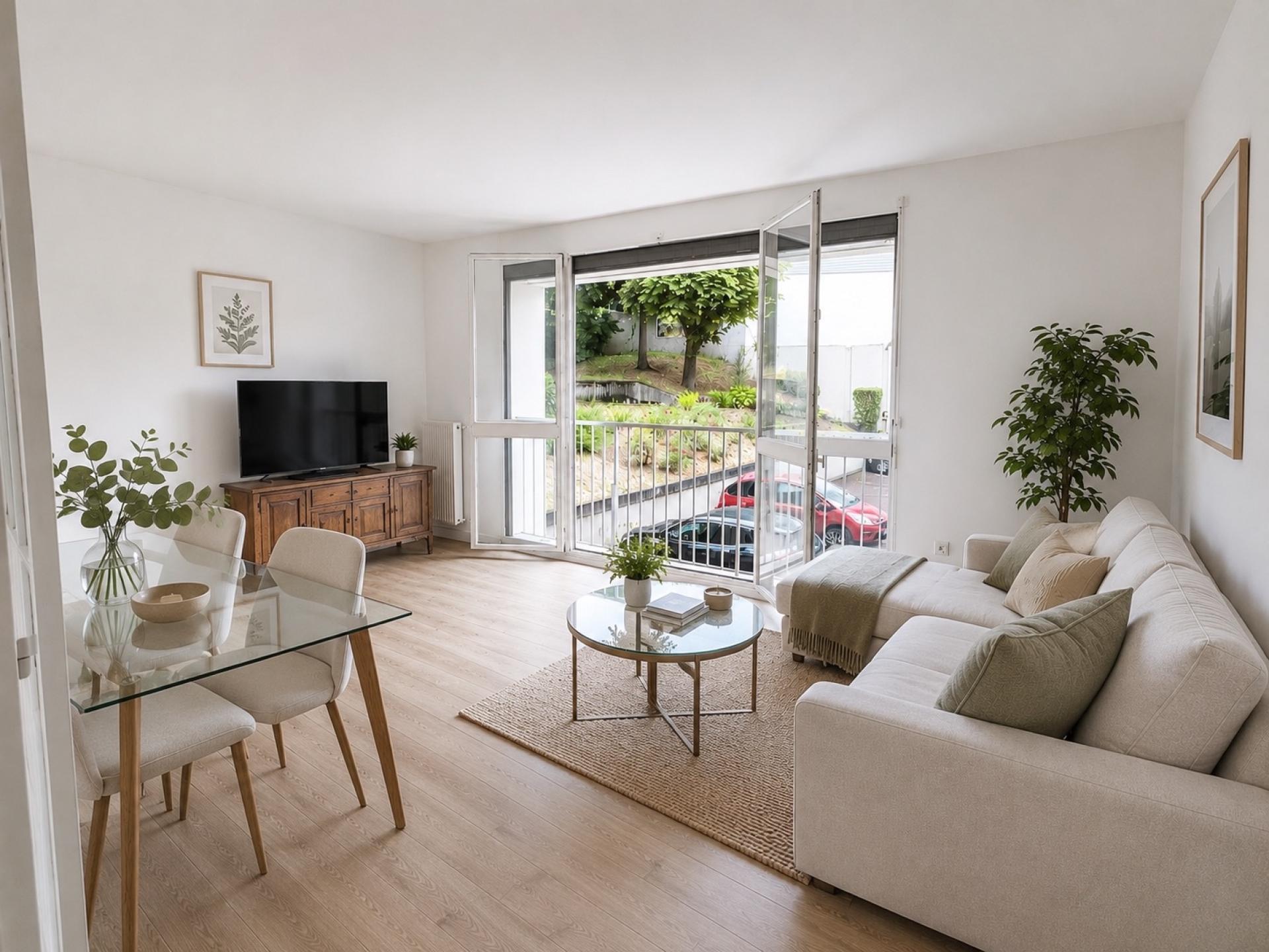 Photo-appartement