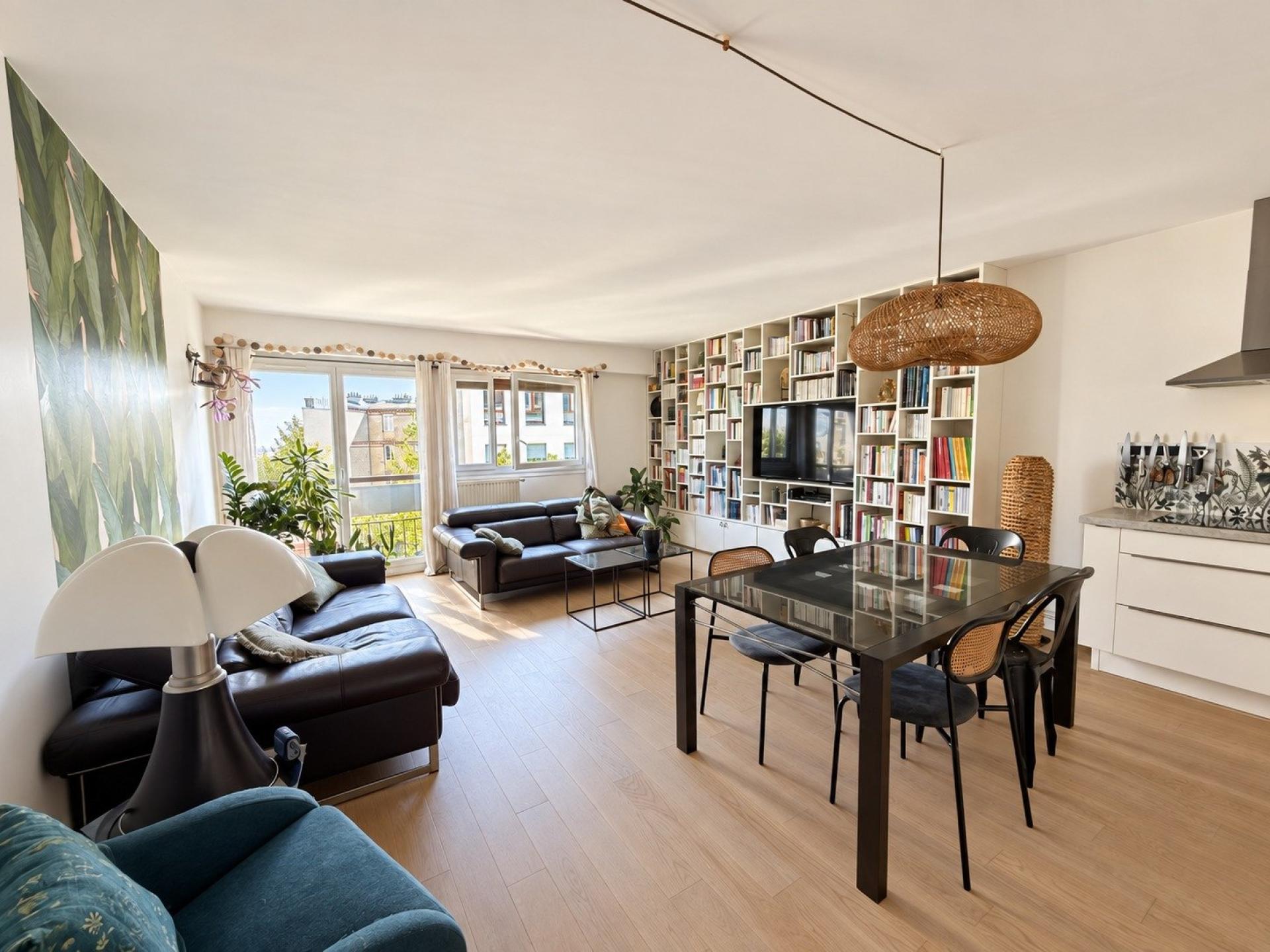 Photo-appartement
