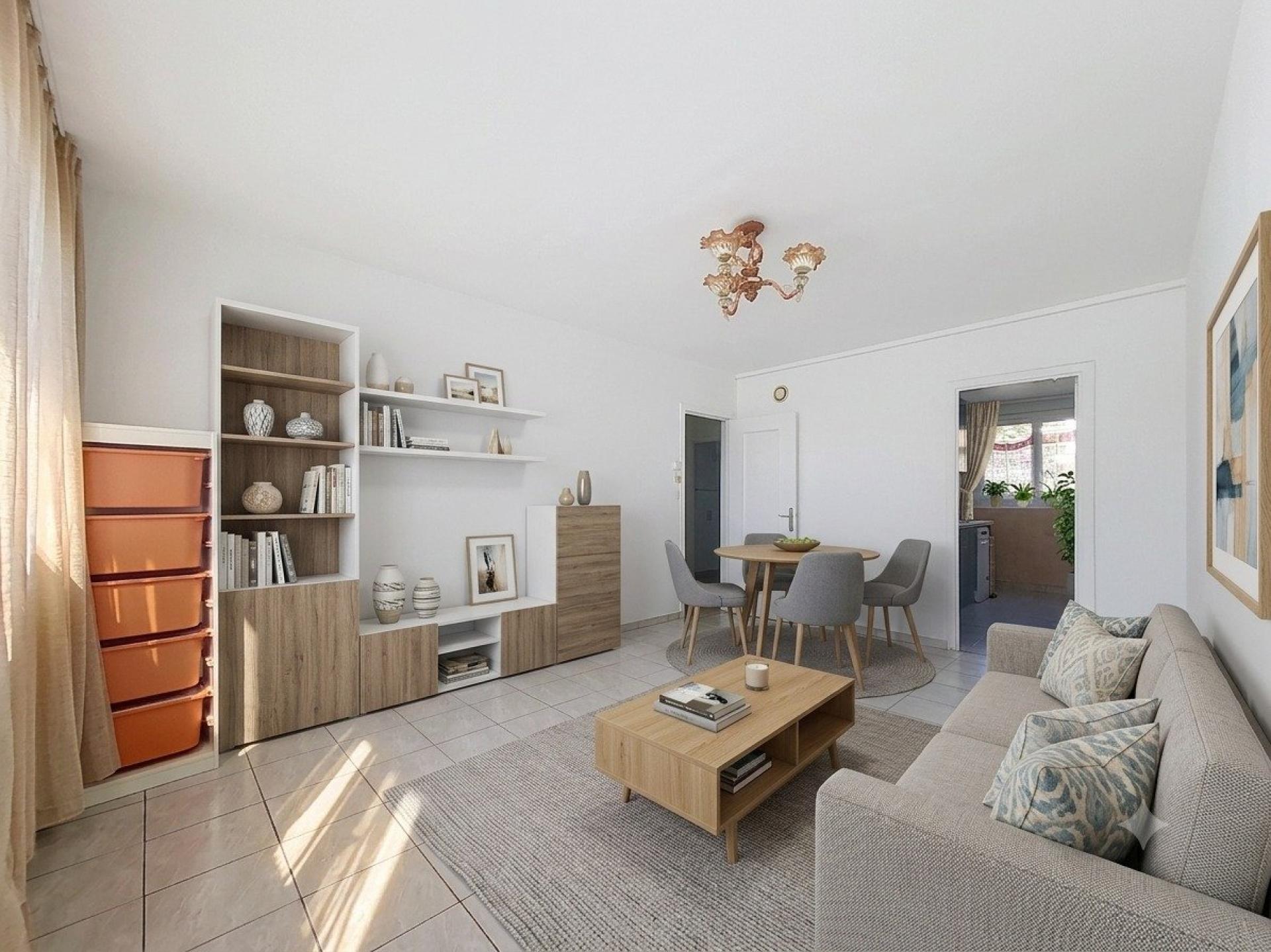 Photo-appartement