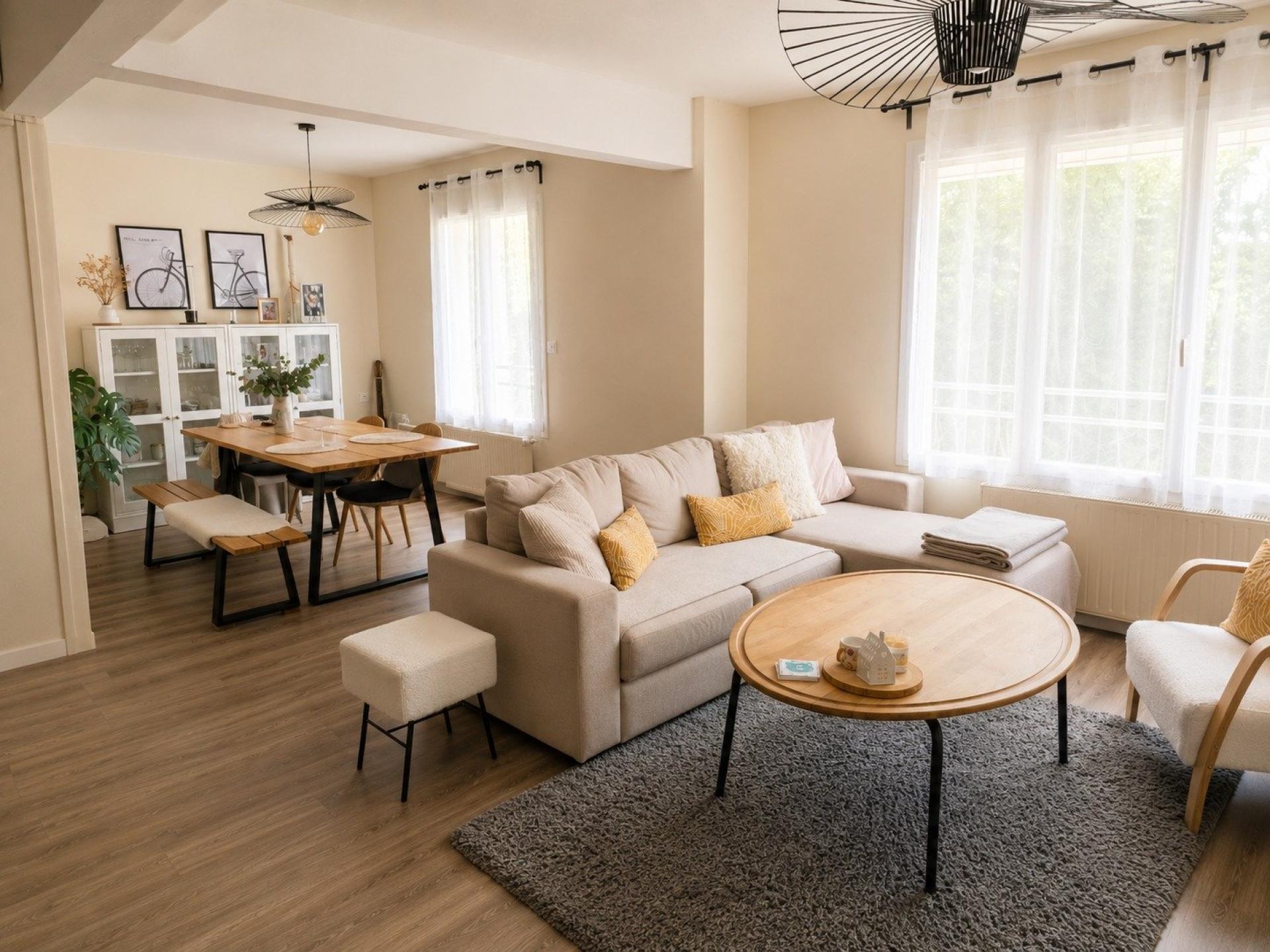 Photo-appartement