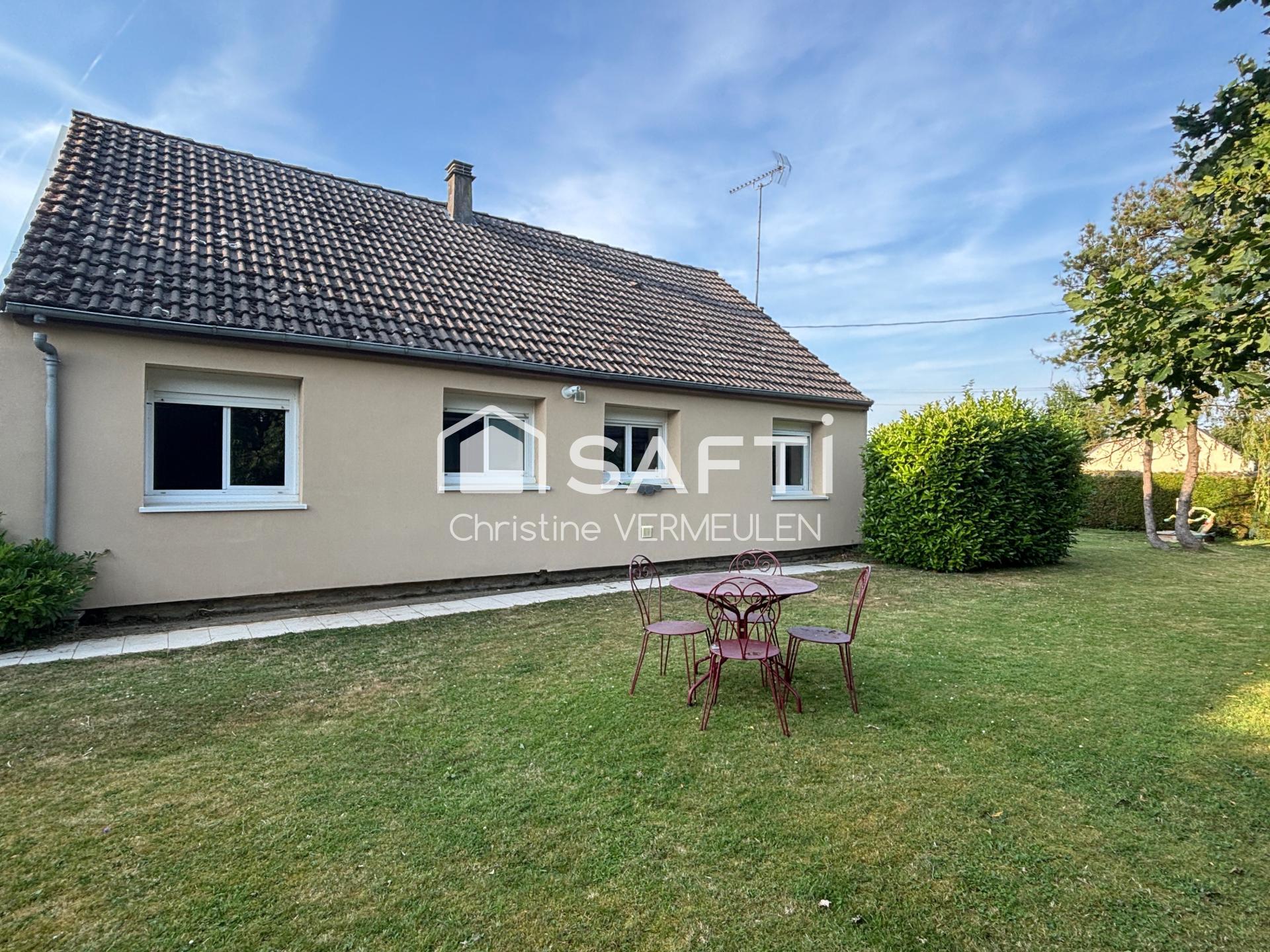Photo-maison