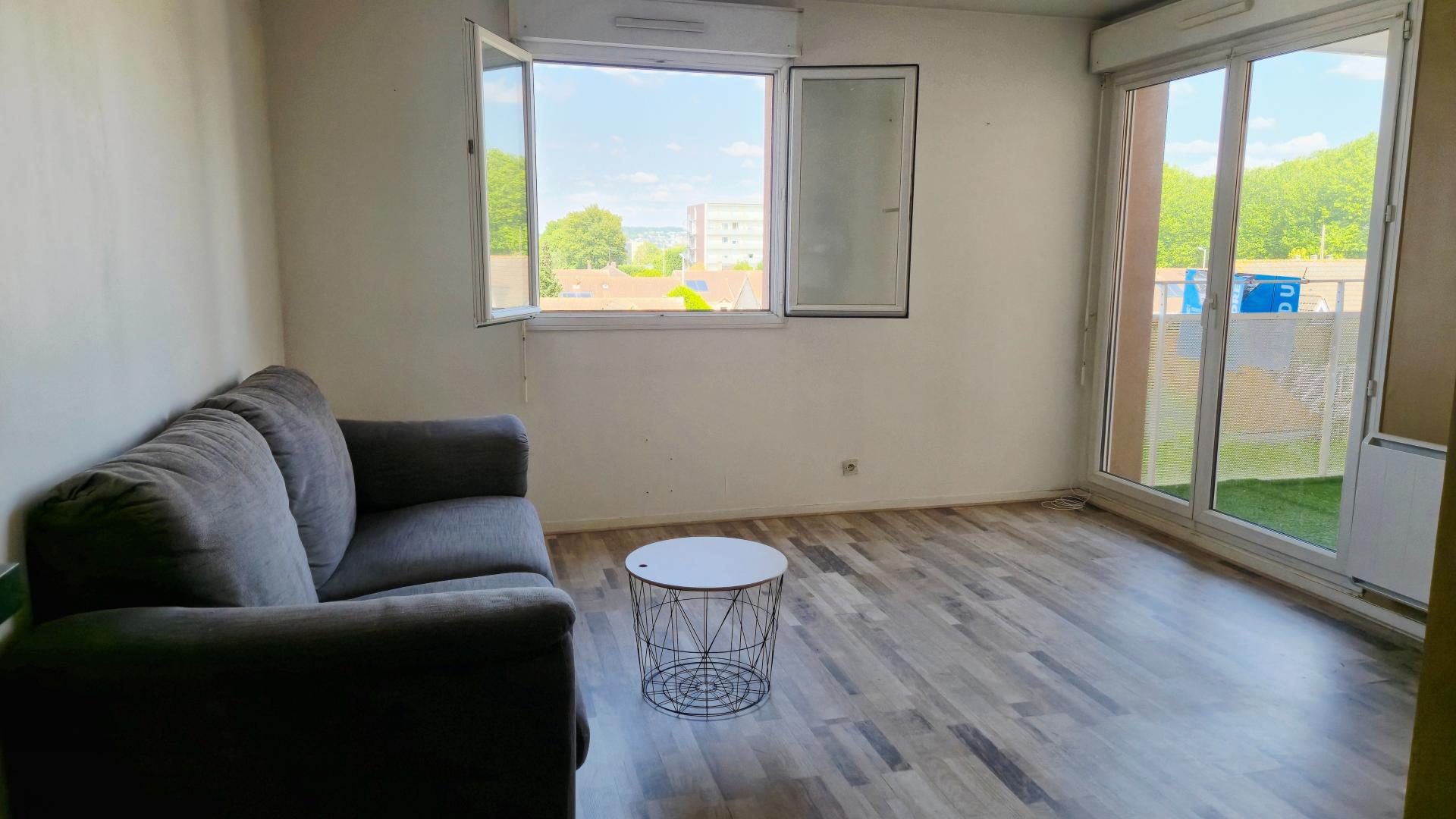 Photo-appartement