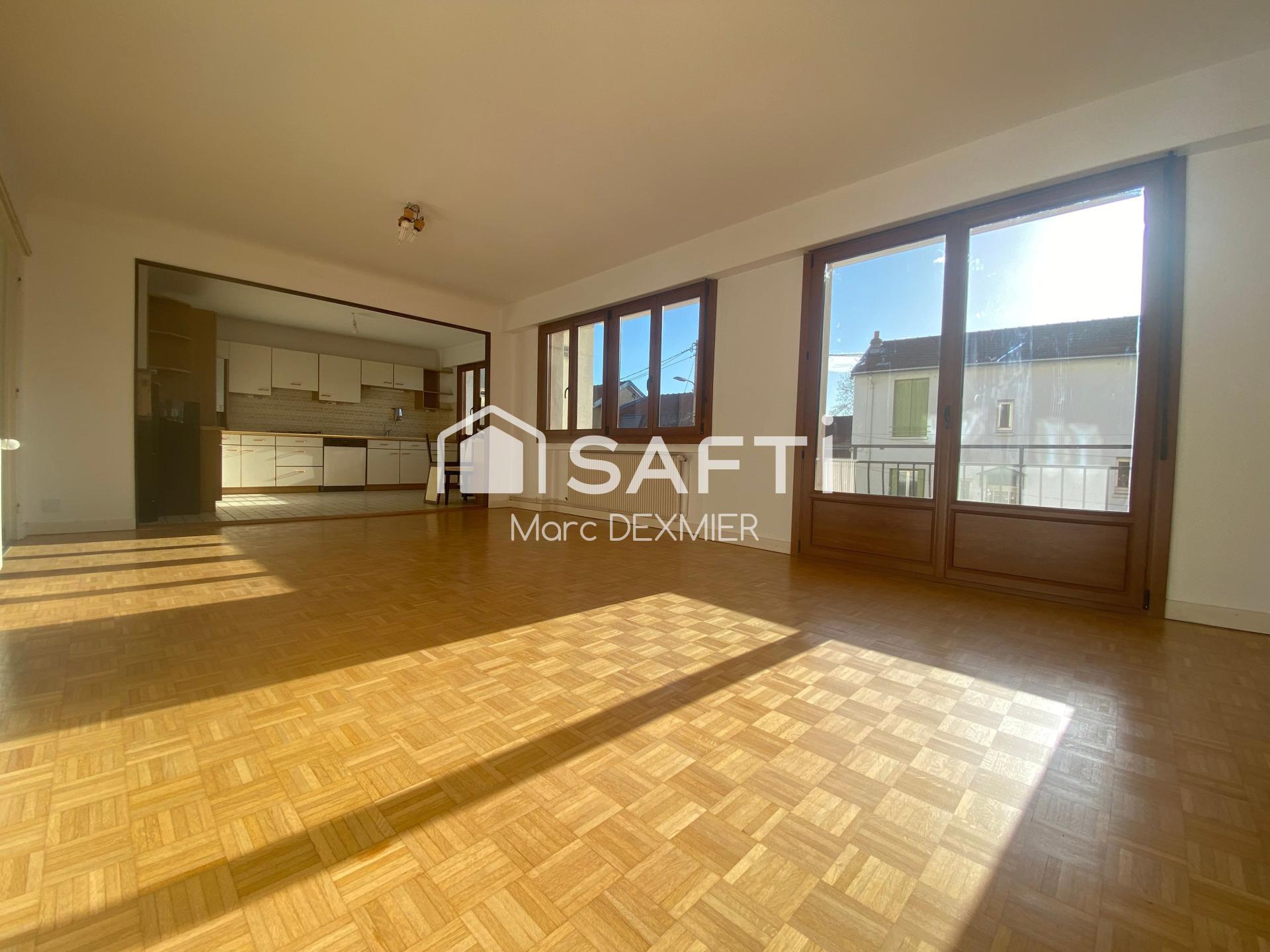 Photo-appartement