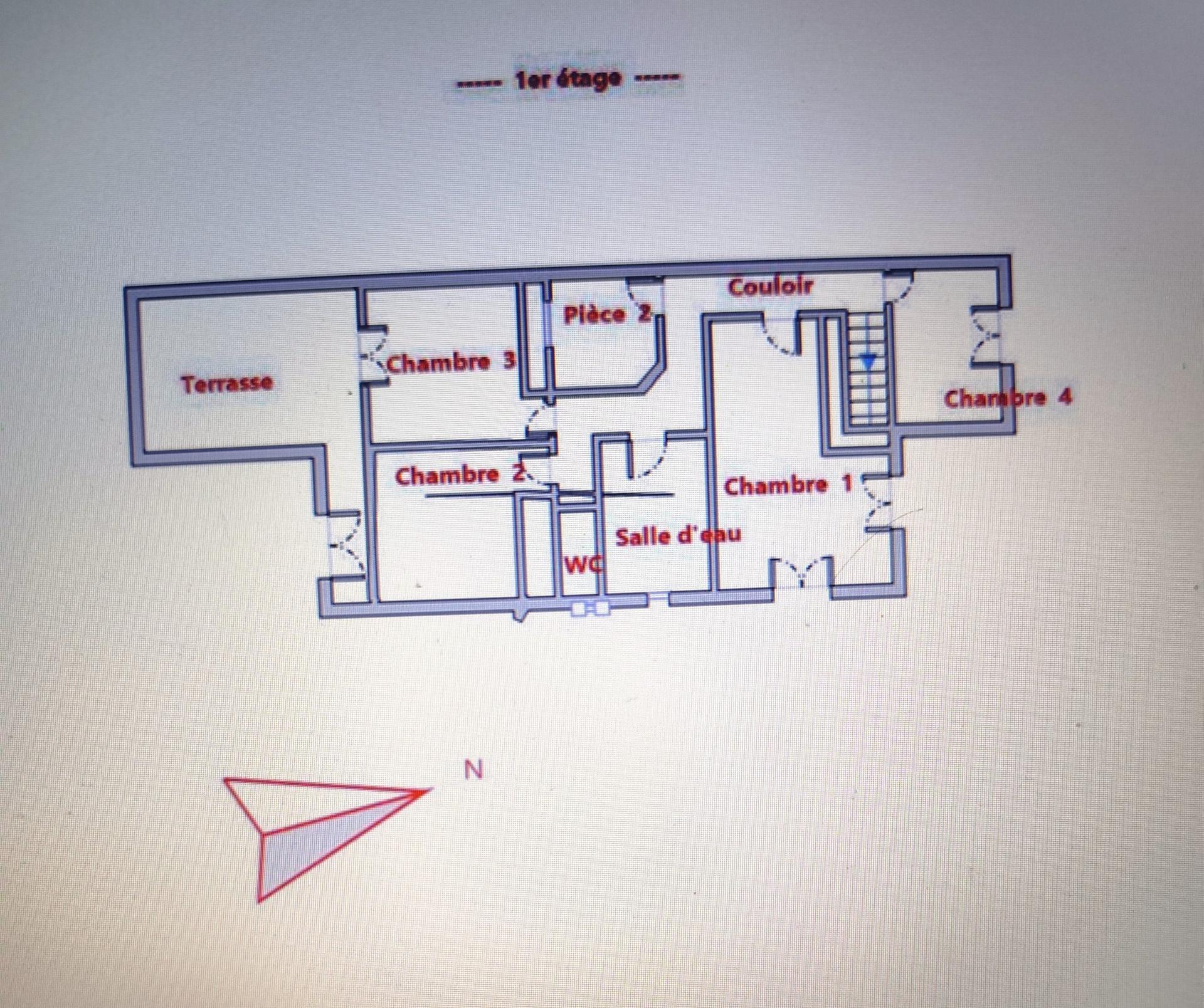 Photo SAFTI — Maison 6 pièces, 146 m² à Frontignan 3